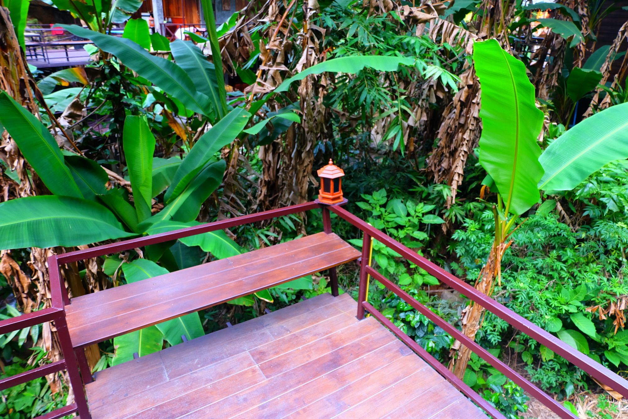 Huan Himnam Chiang Mai