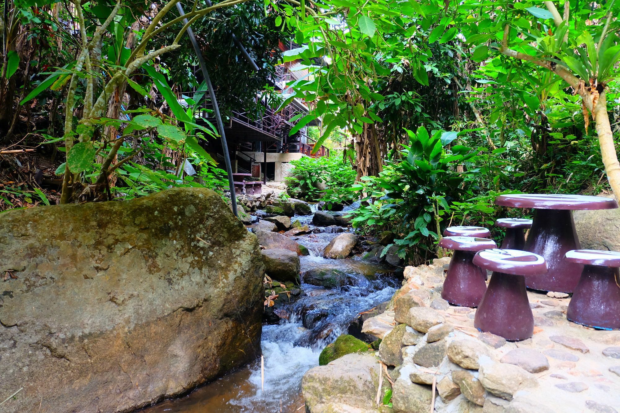 Huan Himnam Hotel 2*