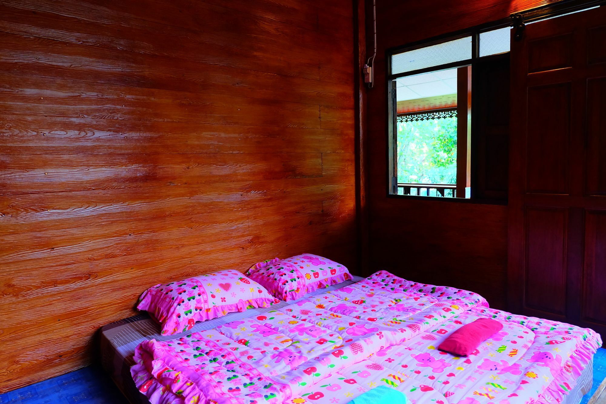 Huan Himnam 2* Chiang Mai