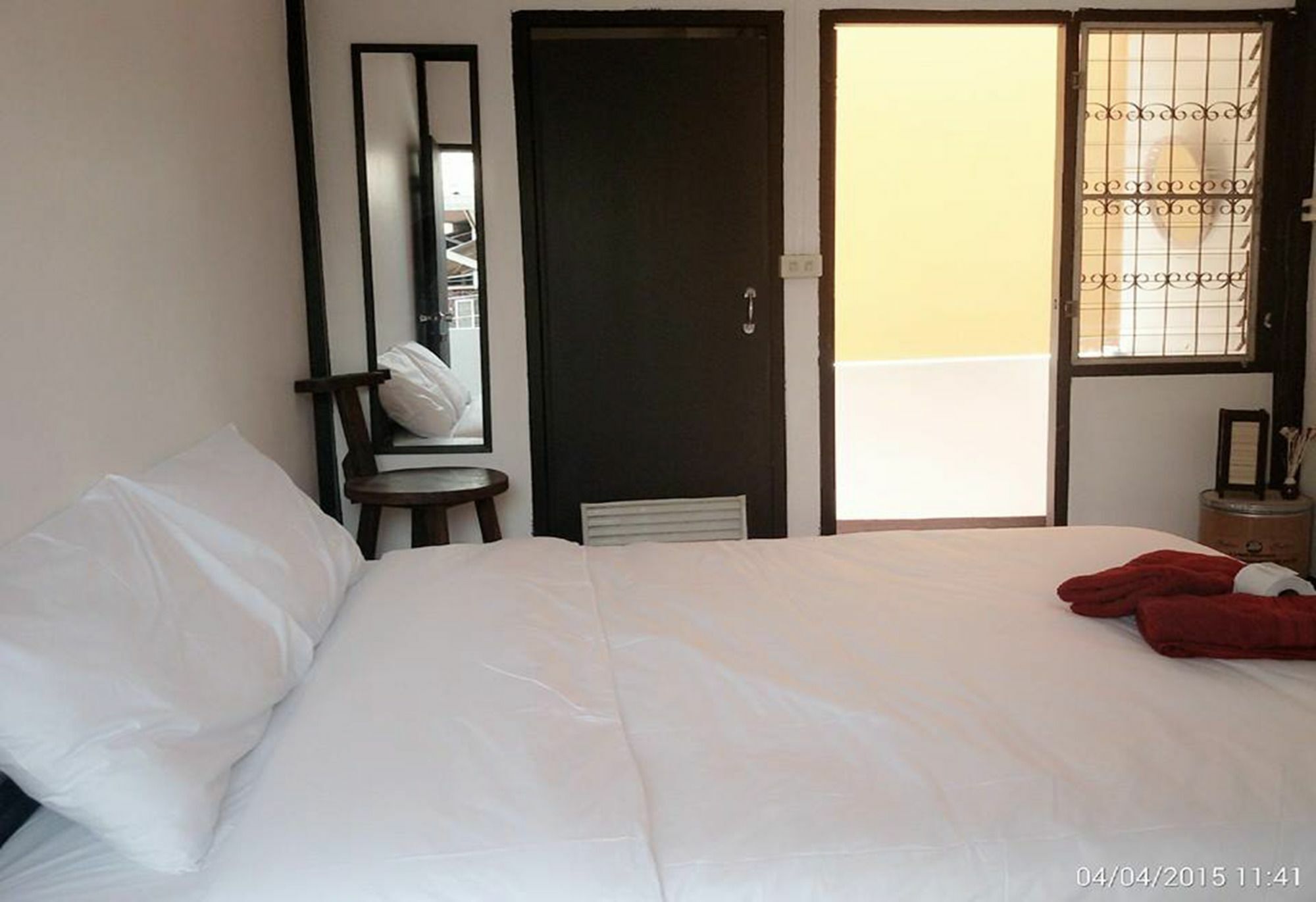 Hostel Lantern House (adults Only) Chiang Mai