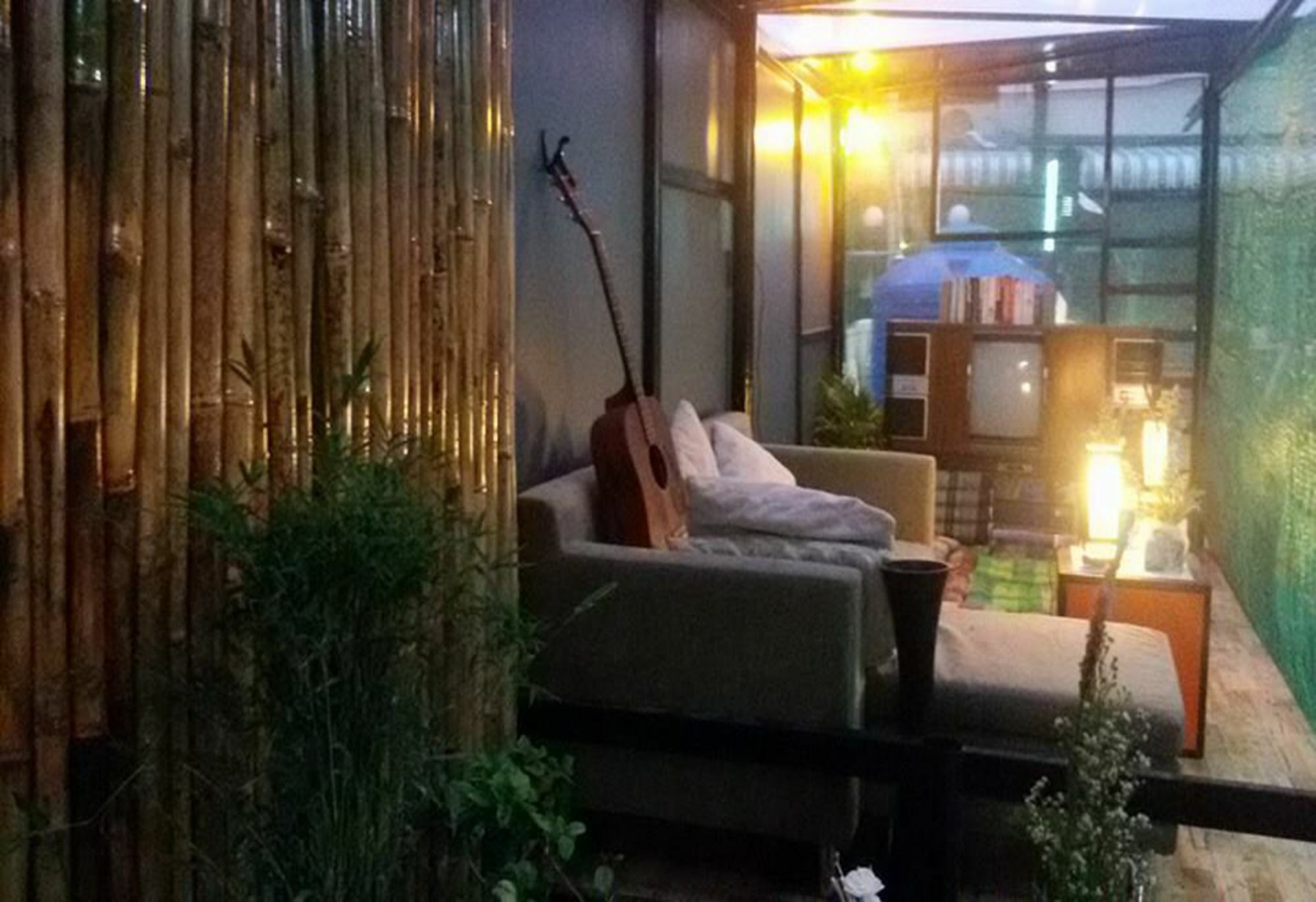 Lantern House (adults Only)
