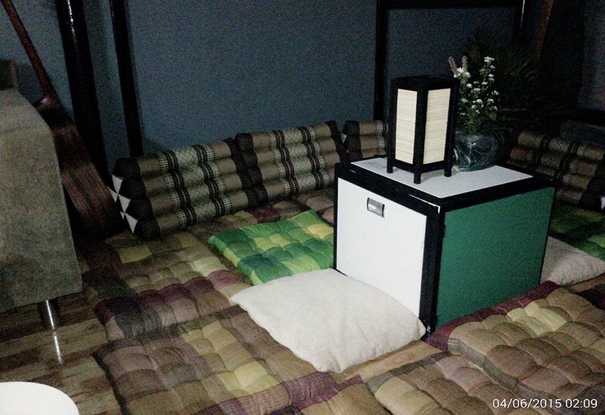 Hostel Lantern House (adults Only) Chiang Mai