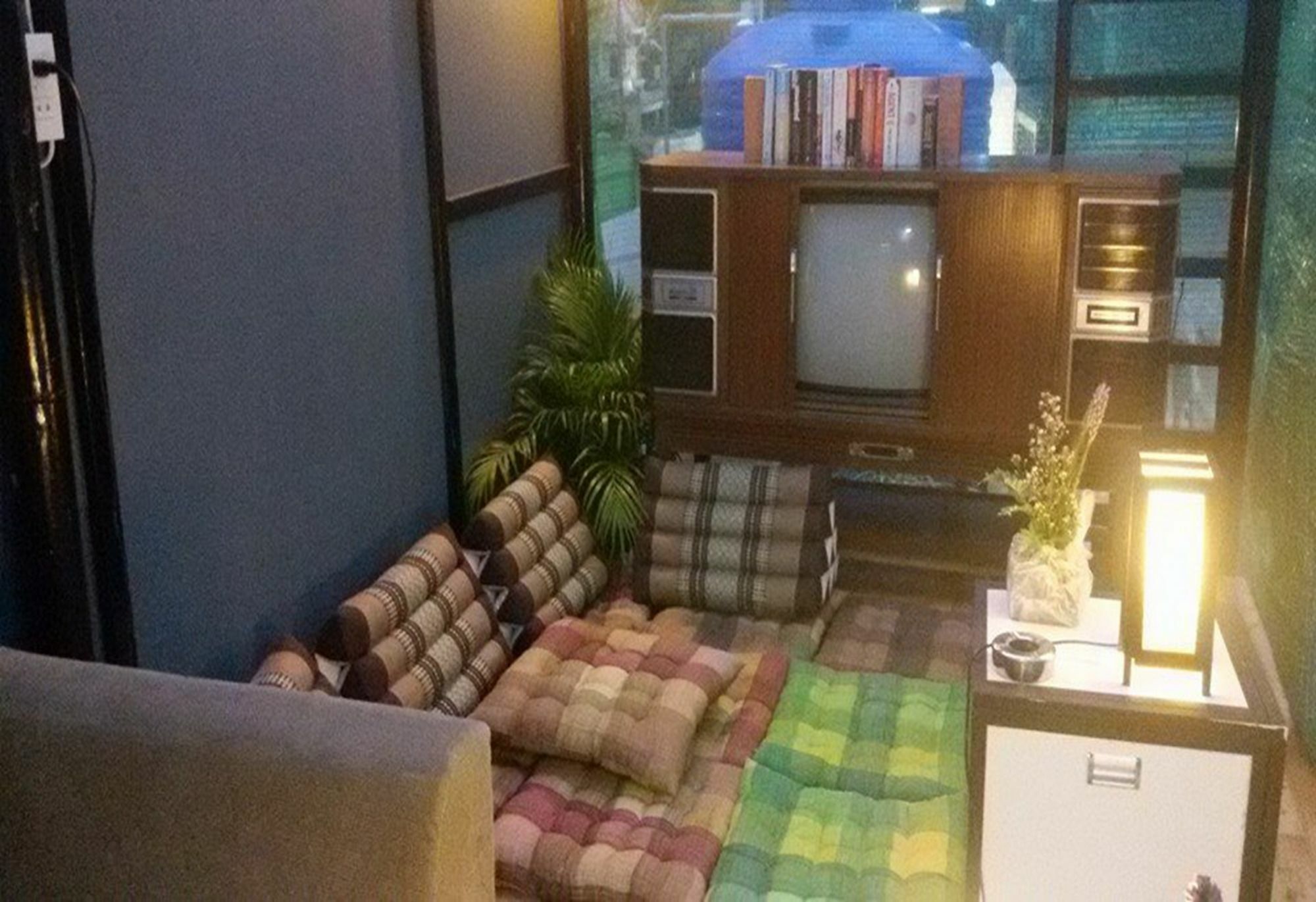 Lantern House (adults Only)