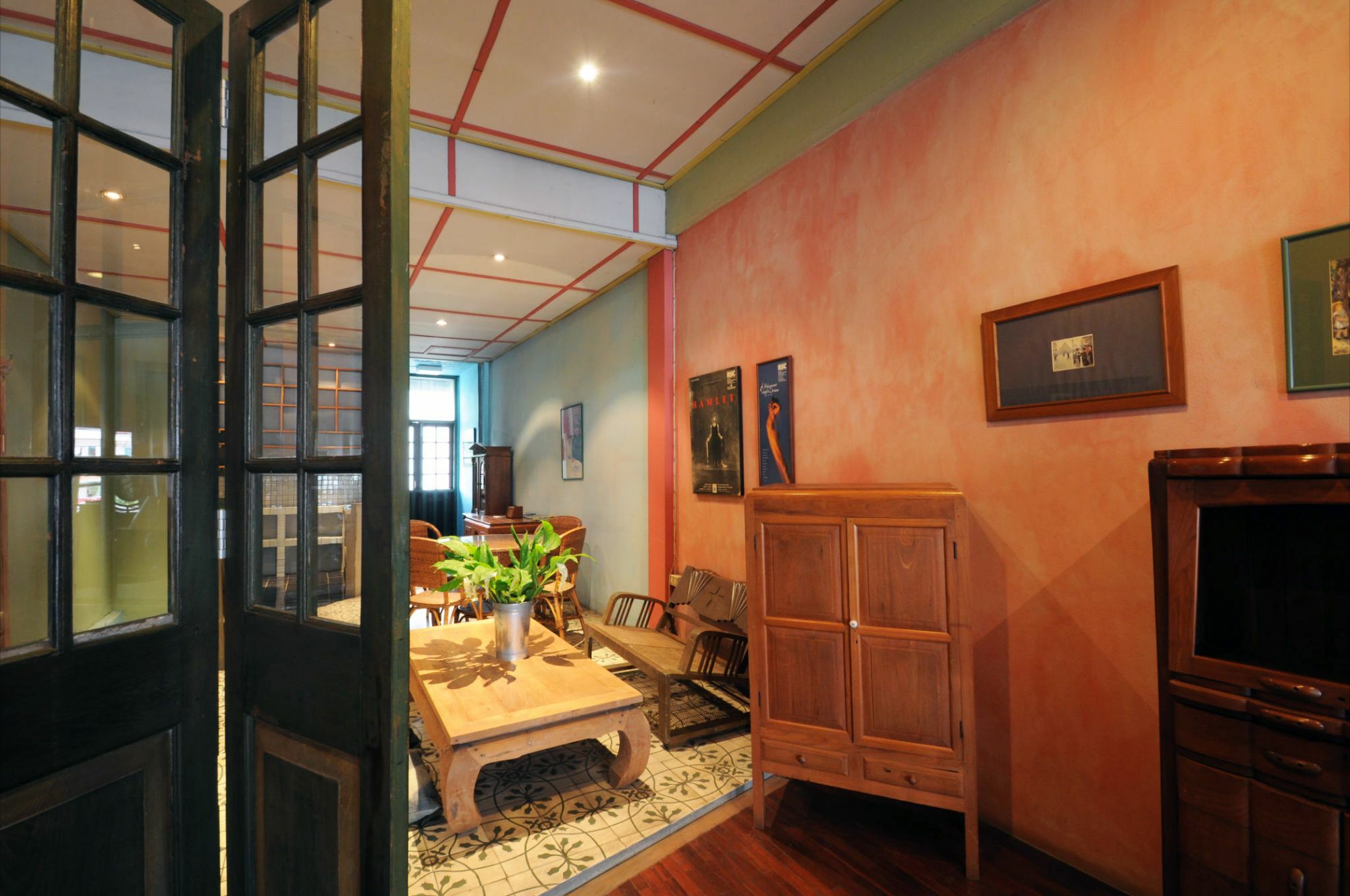 Pim's Bb Guest house