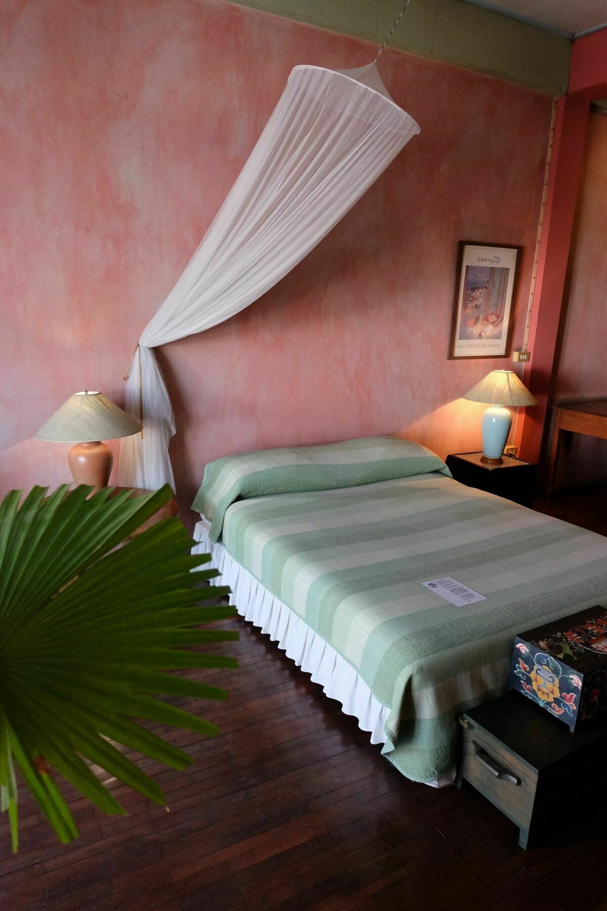 Guest house Pim's Bb Chiang Mai