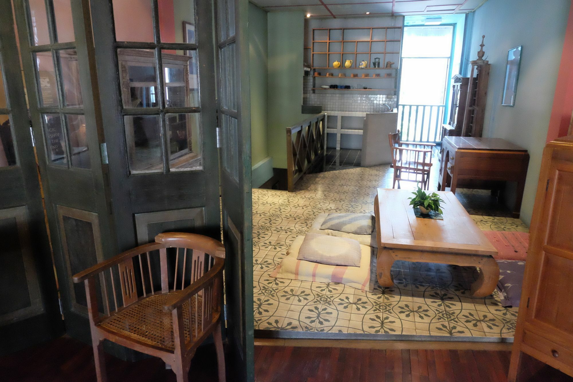 Pim's Bb Guest house