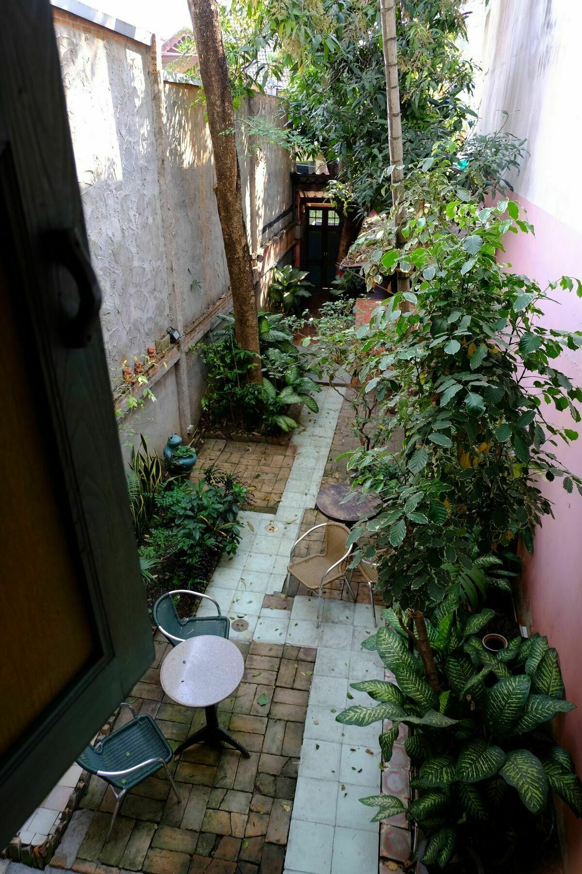 Guest house Pim's Bb