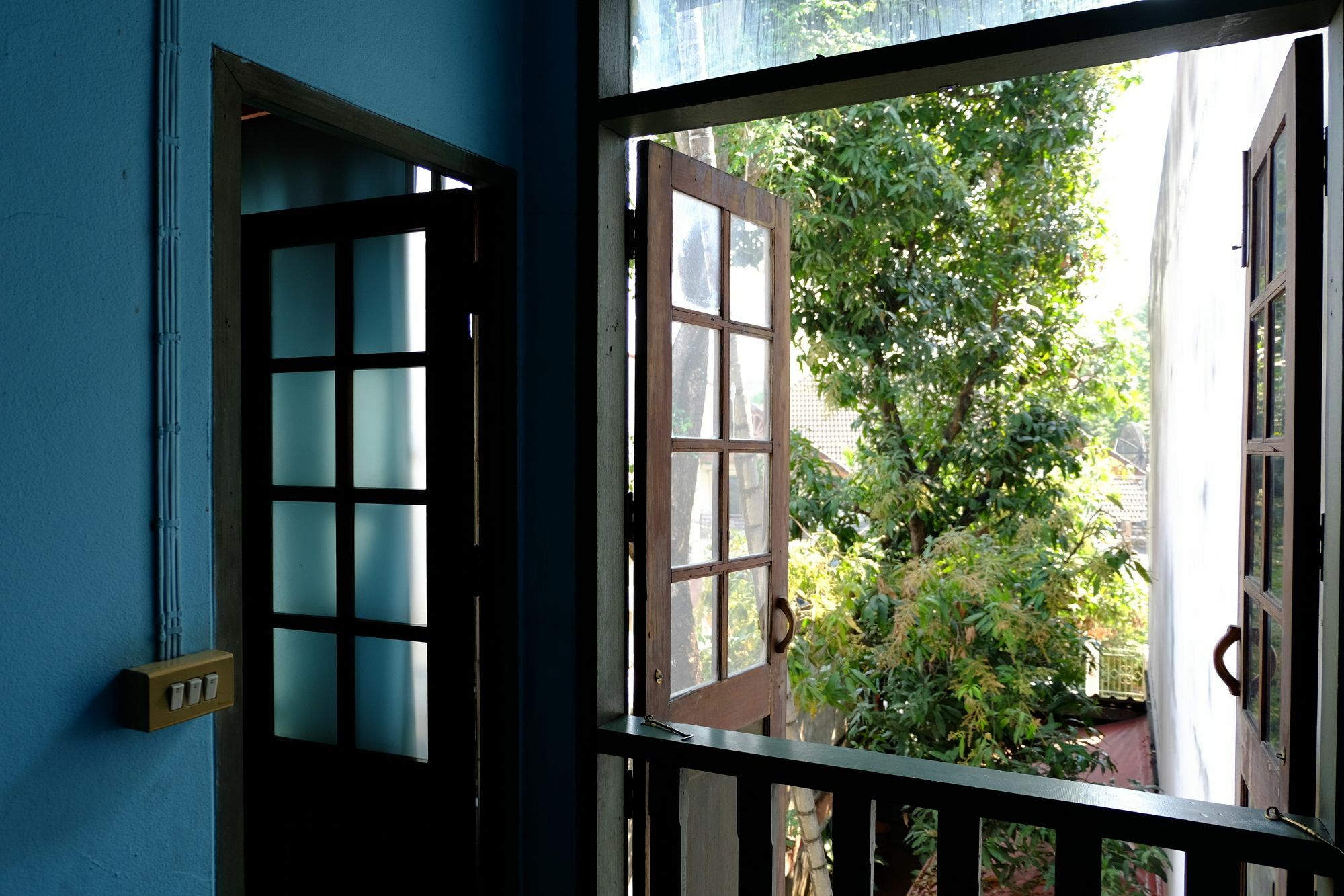Pim's Bb 2* Chiang Mai