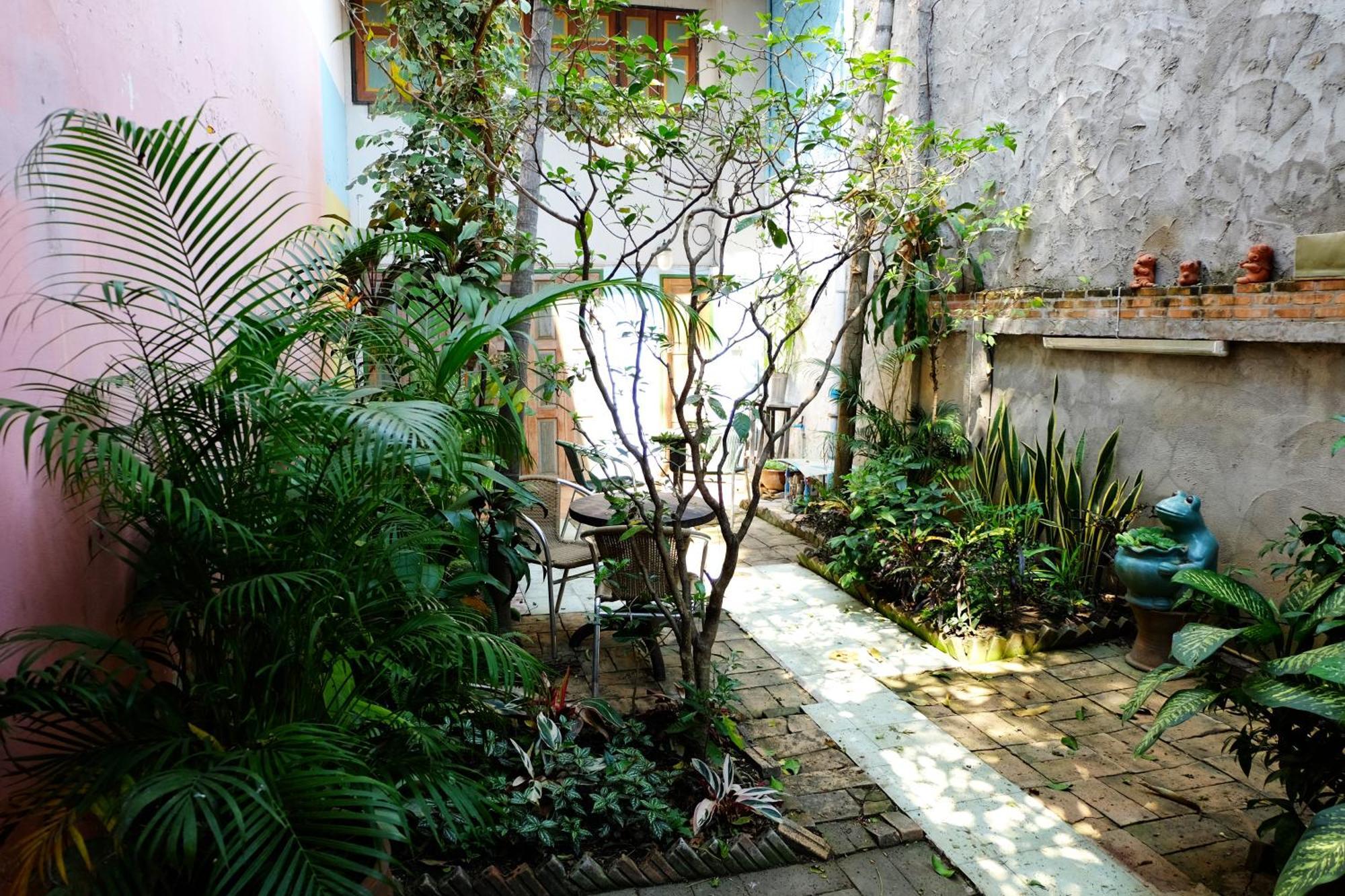 Pim's Bb 2* Chiang Mai