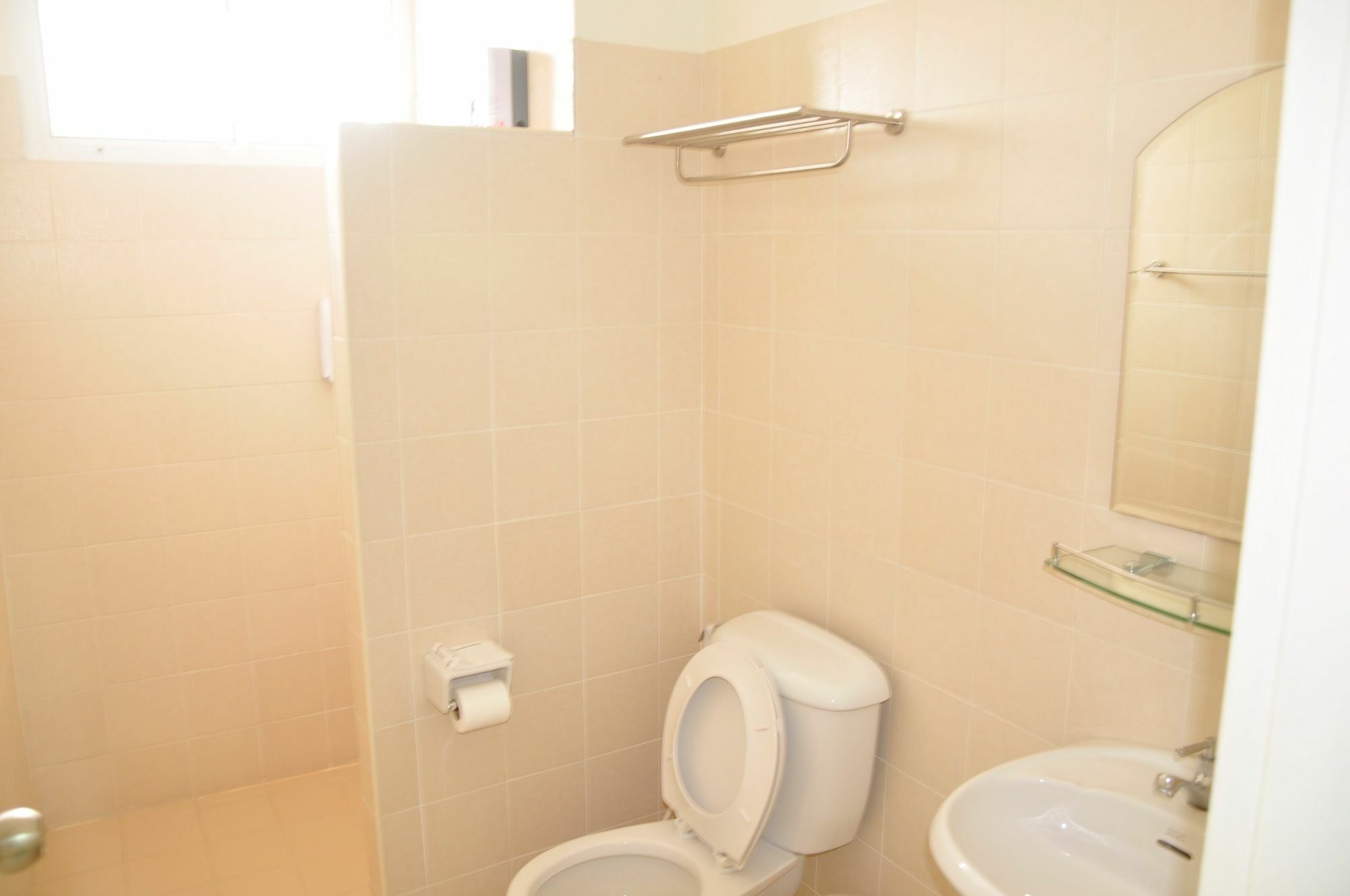 Poi De Ping Guest house Chiang Mai