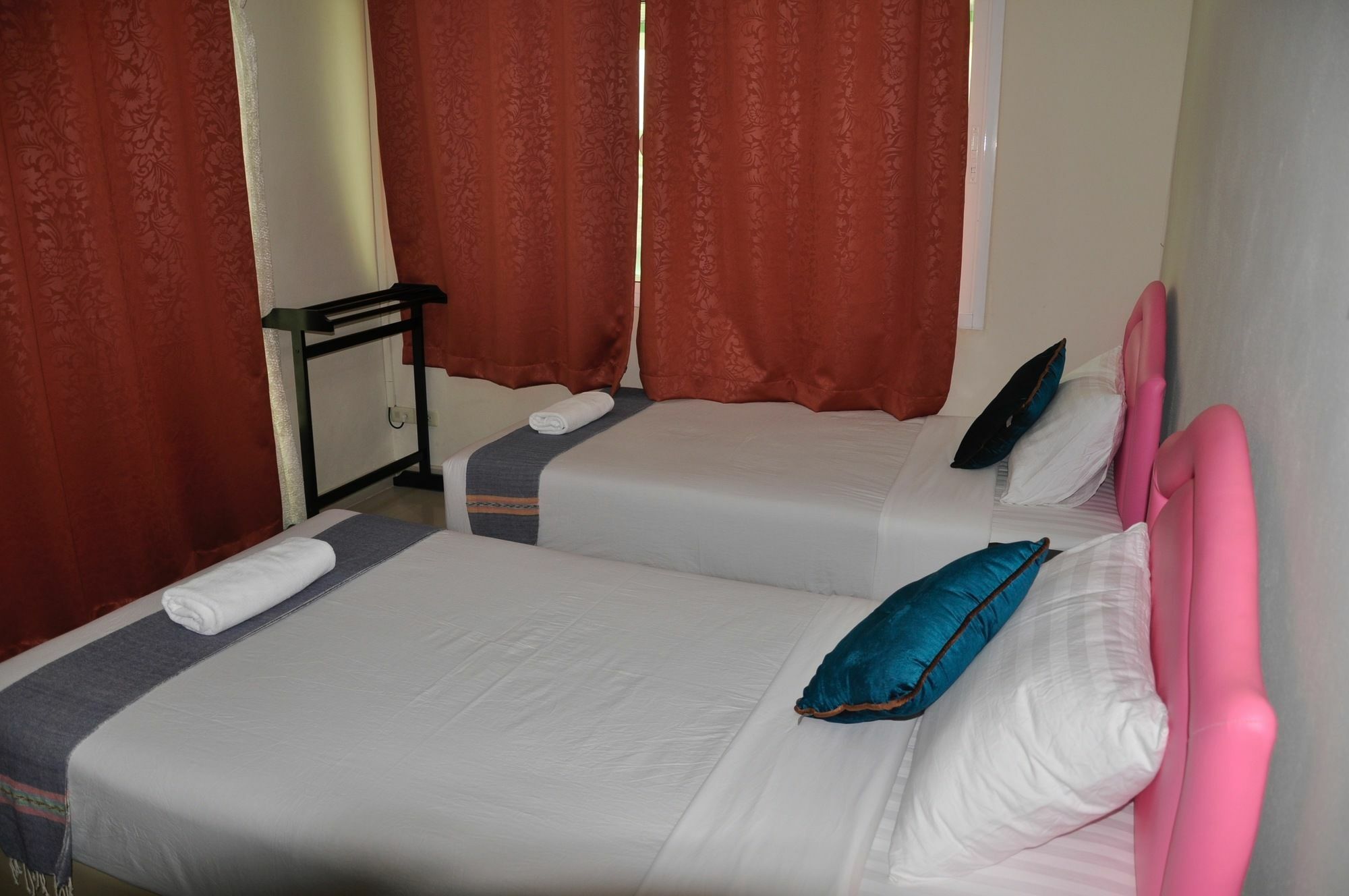 Guest house Poi De Ping Chiang Mai