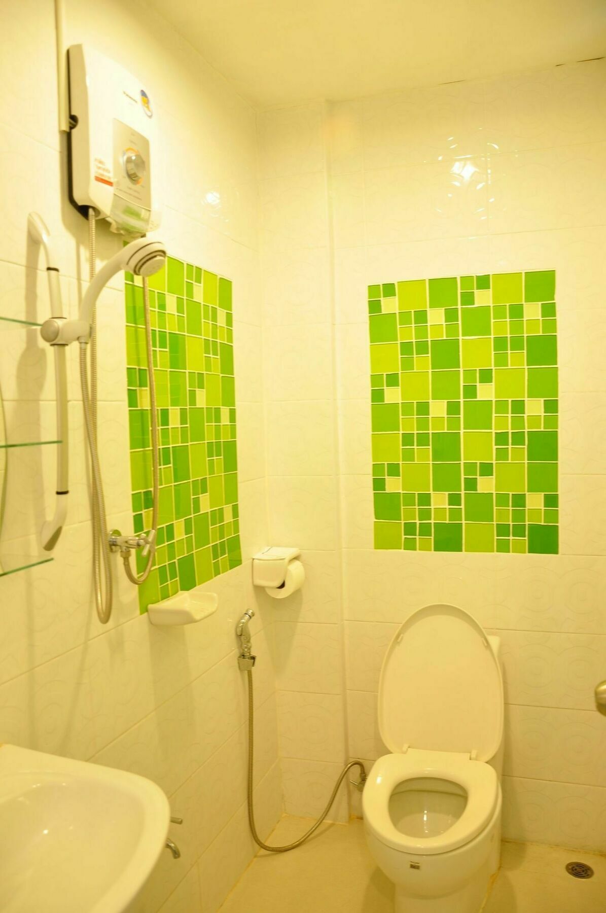 Poi De Ping Guest house Chiang Mai