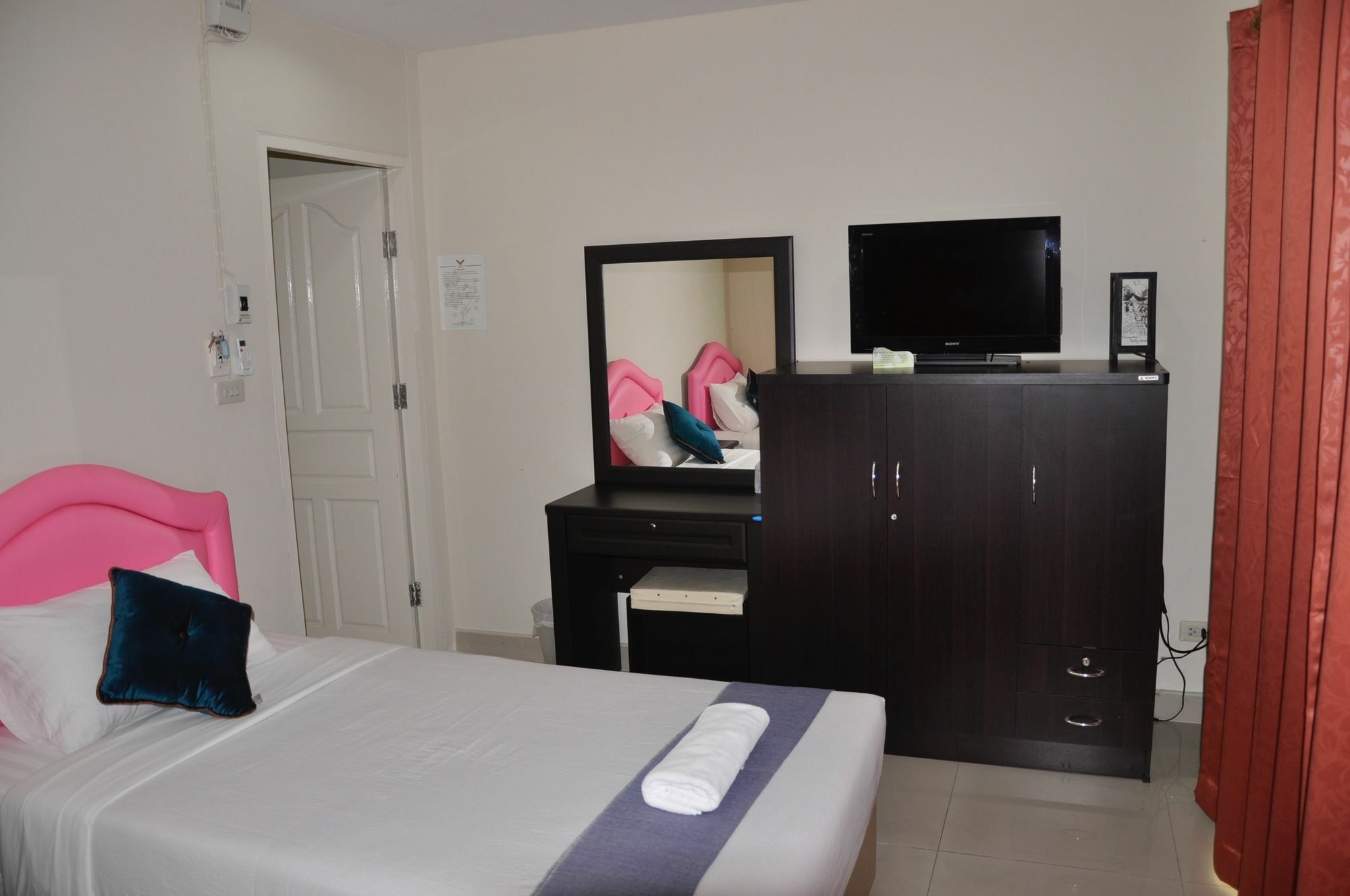 Poi De Ping Guest house *