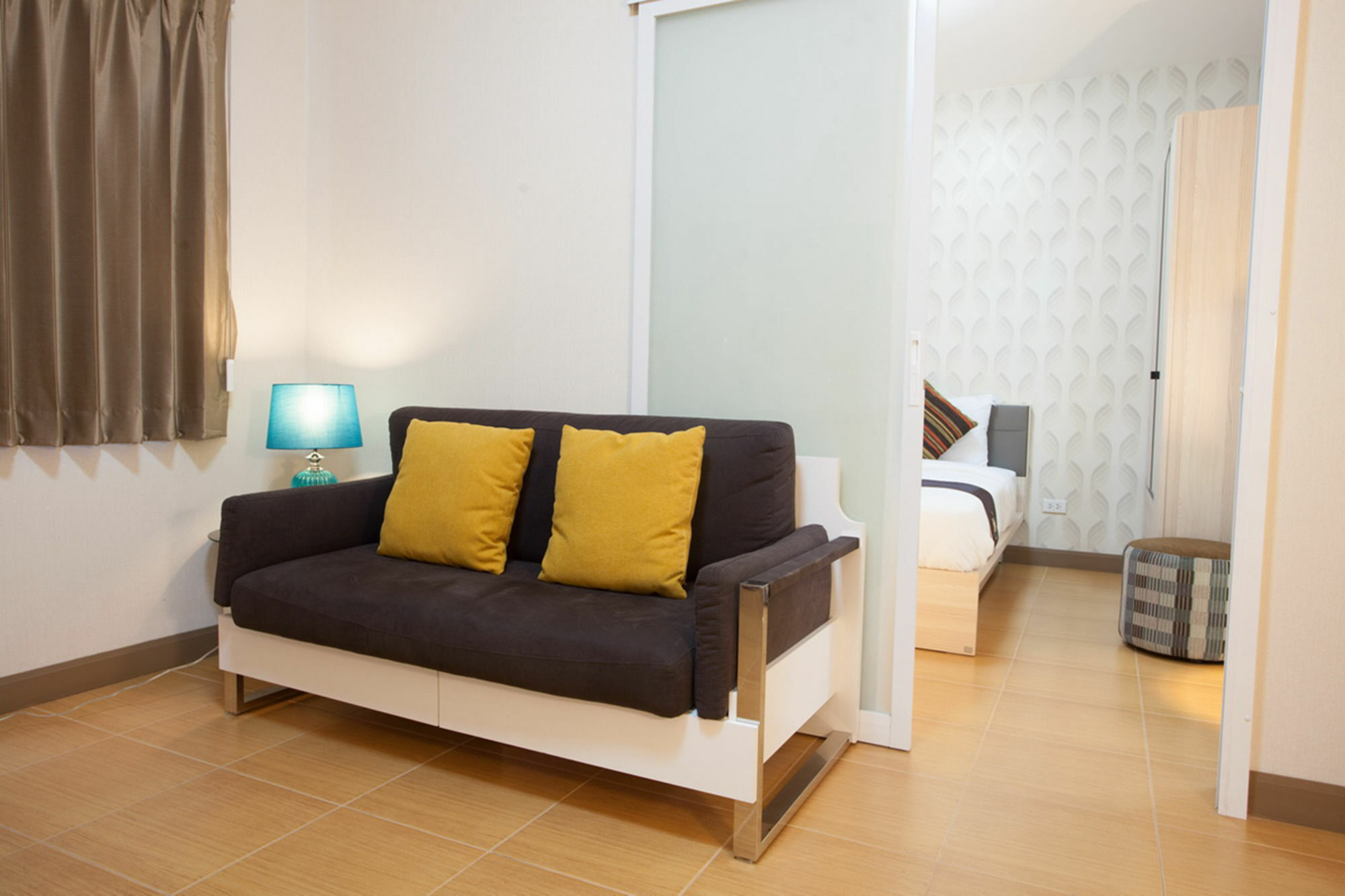 Orawan Aparthotel Chiang Mai