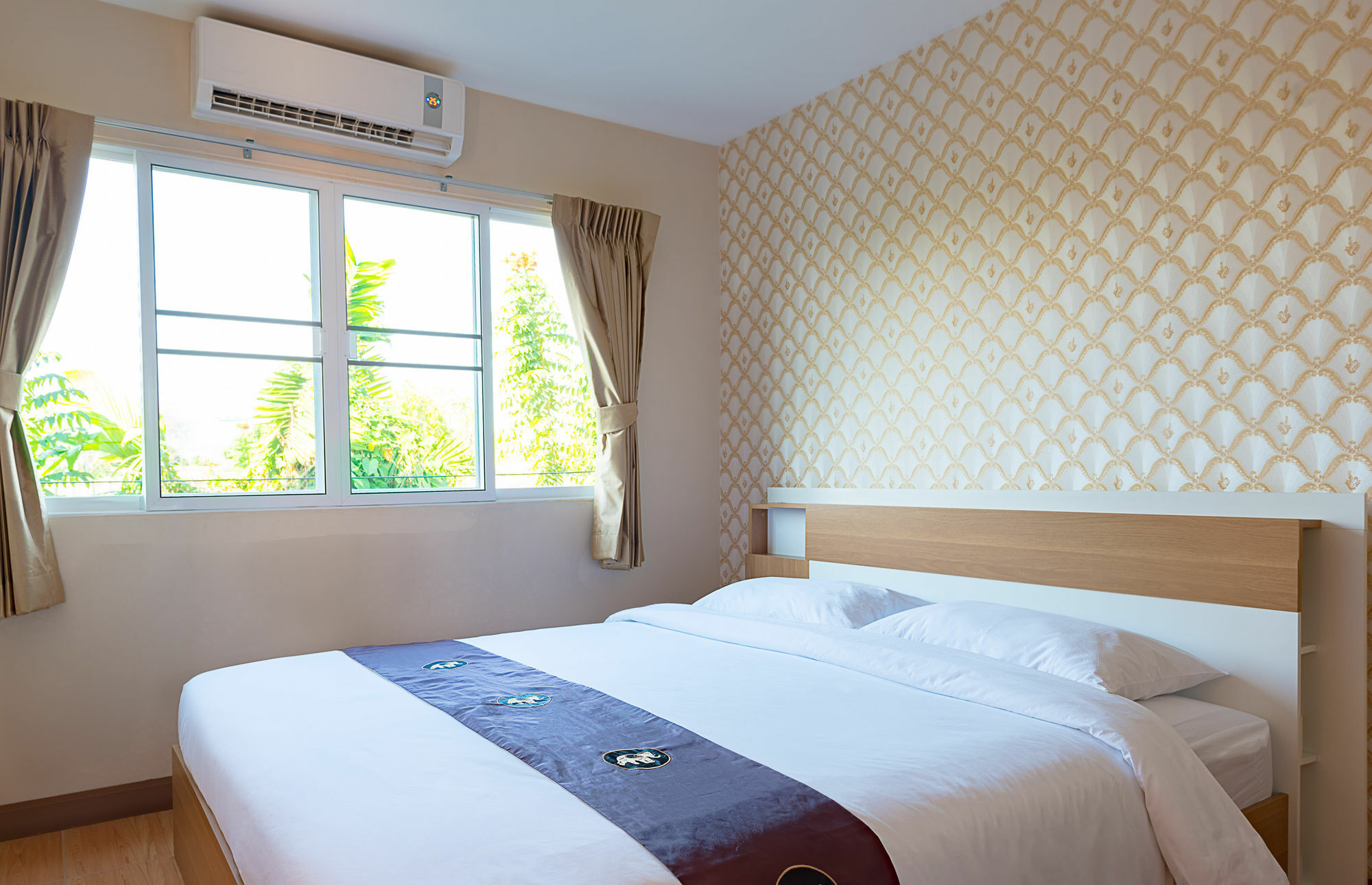 Aparthotel Orawan Chiang Mai