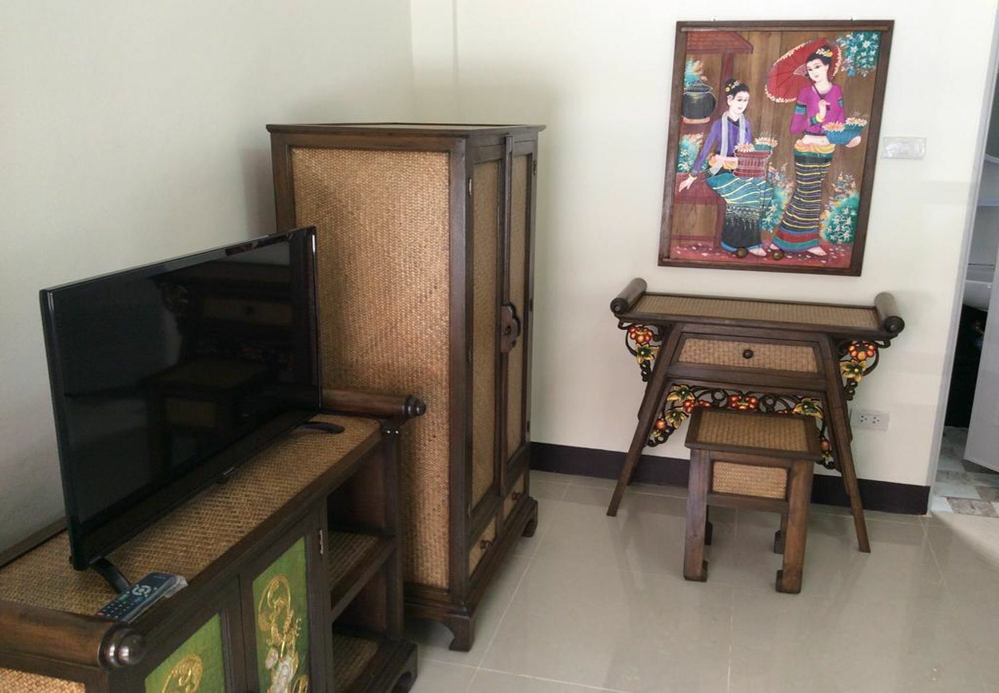 Dphouse Center Of Old Chiang Mai