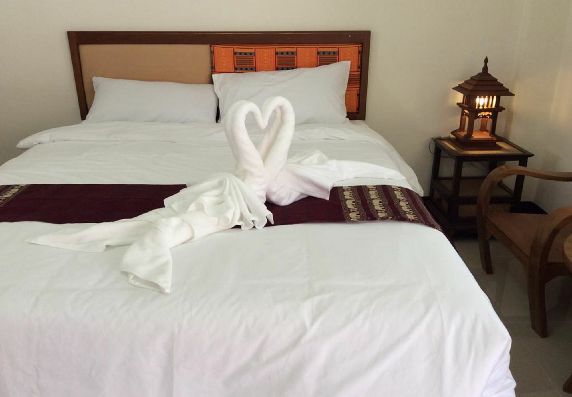 Dphouse Center Of Old 2* Chiang Mai