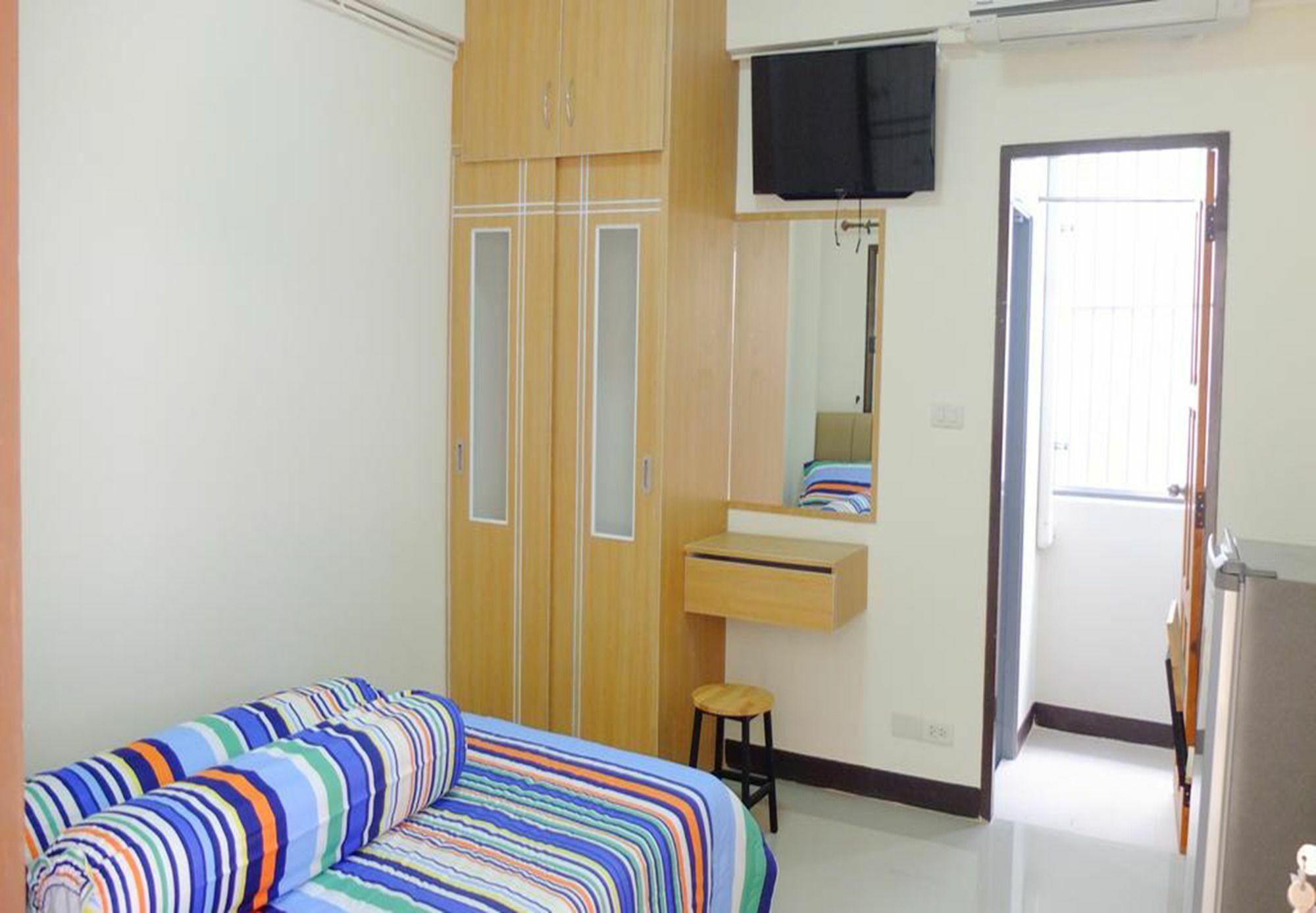 Dphouse Center Of Old Rumah tetamu Chiang Mai