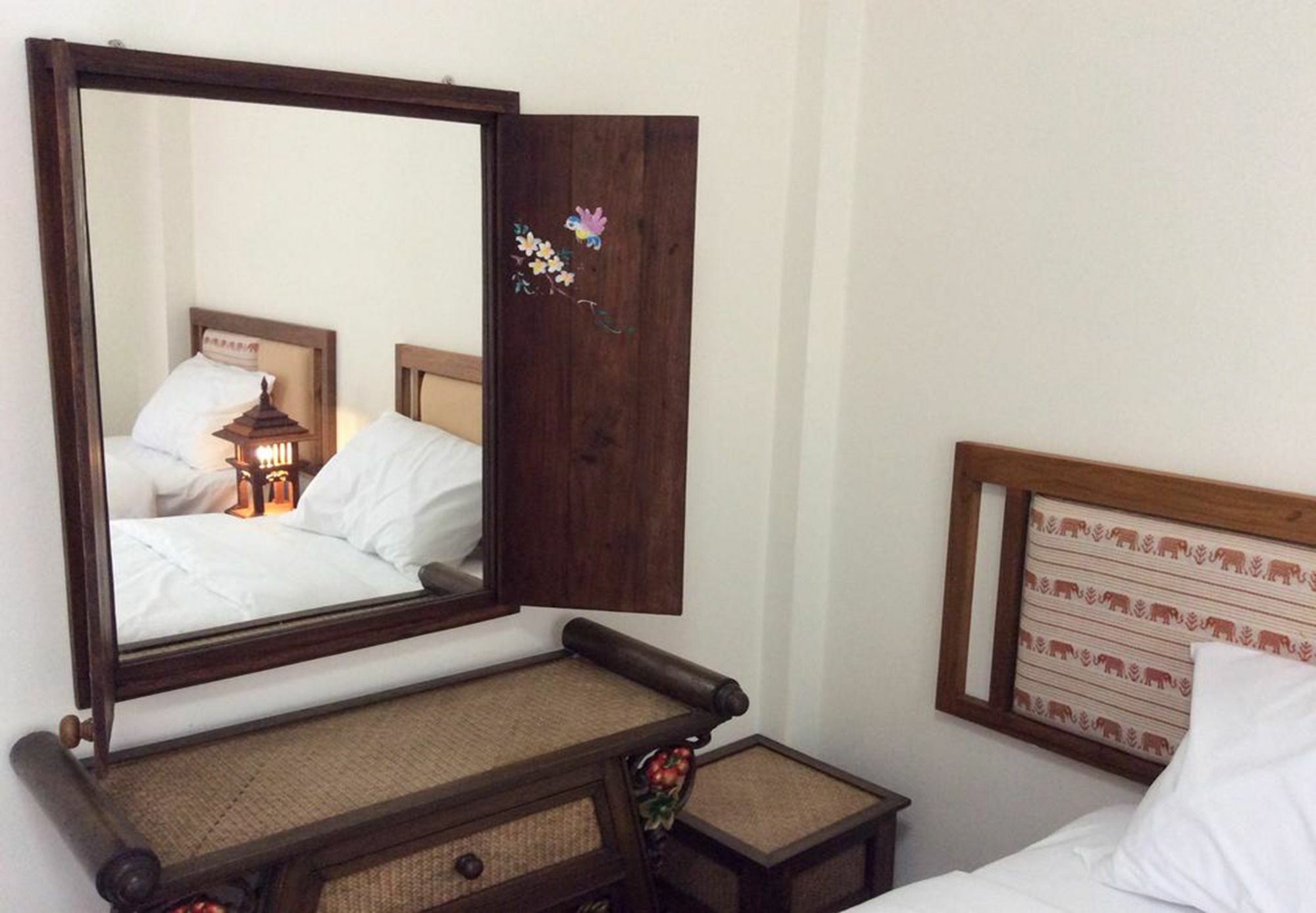 Dphouse Center Of Old Guest house Chiang Mai