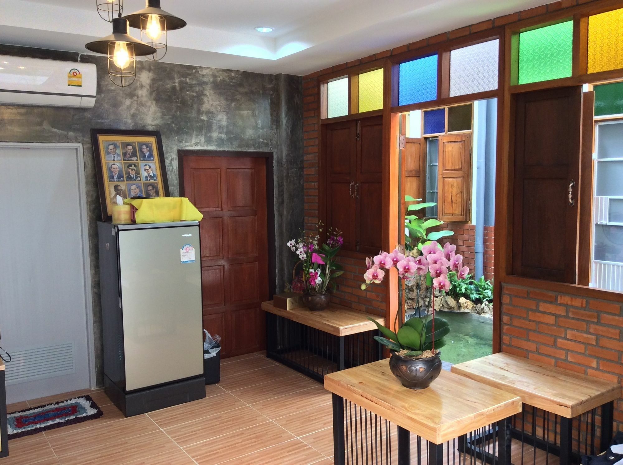 Dphouse Center Of Old 2* Chiang Mai