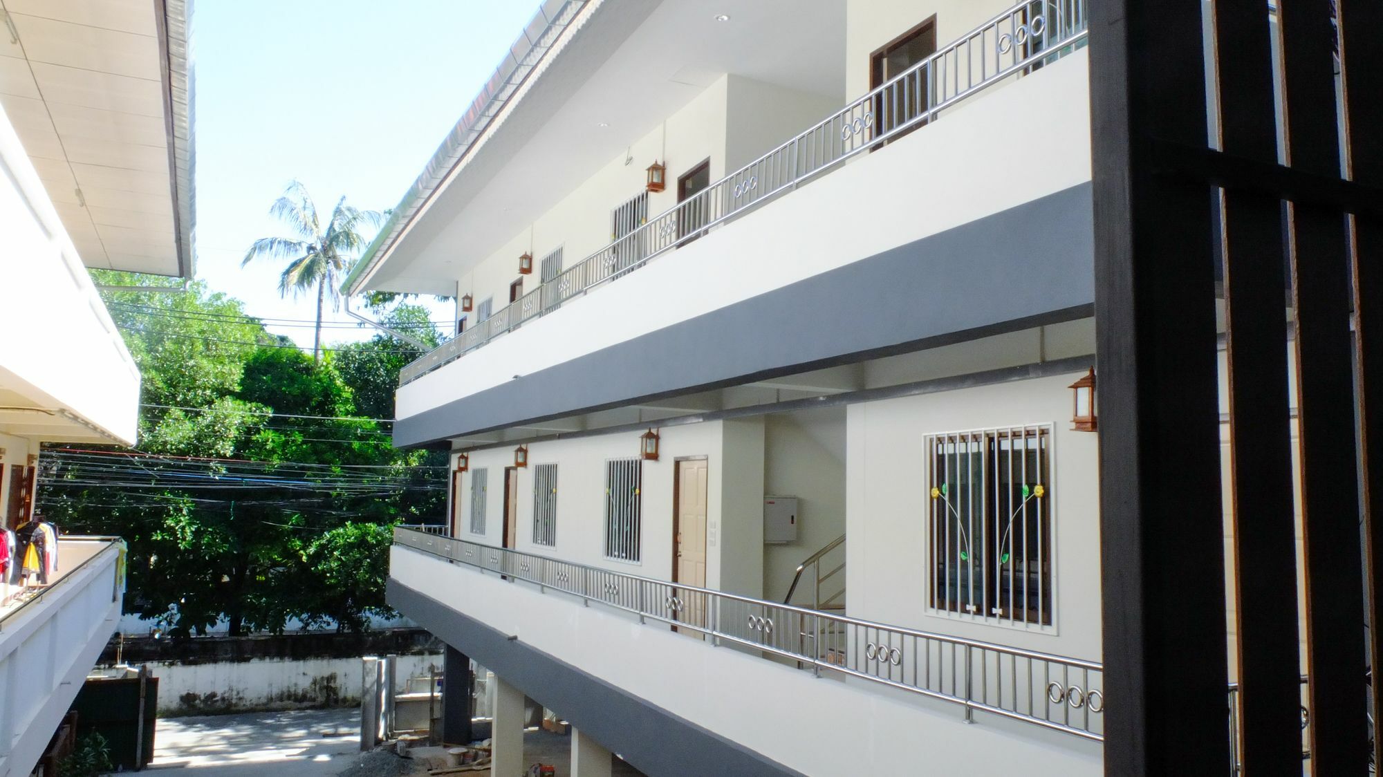 Dphouse Center Of Old Guest house Chiang Mai