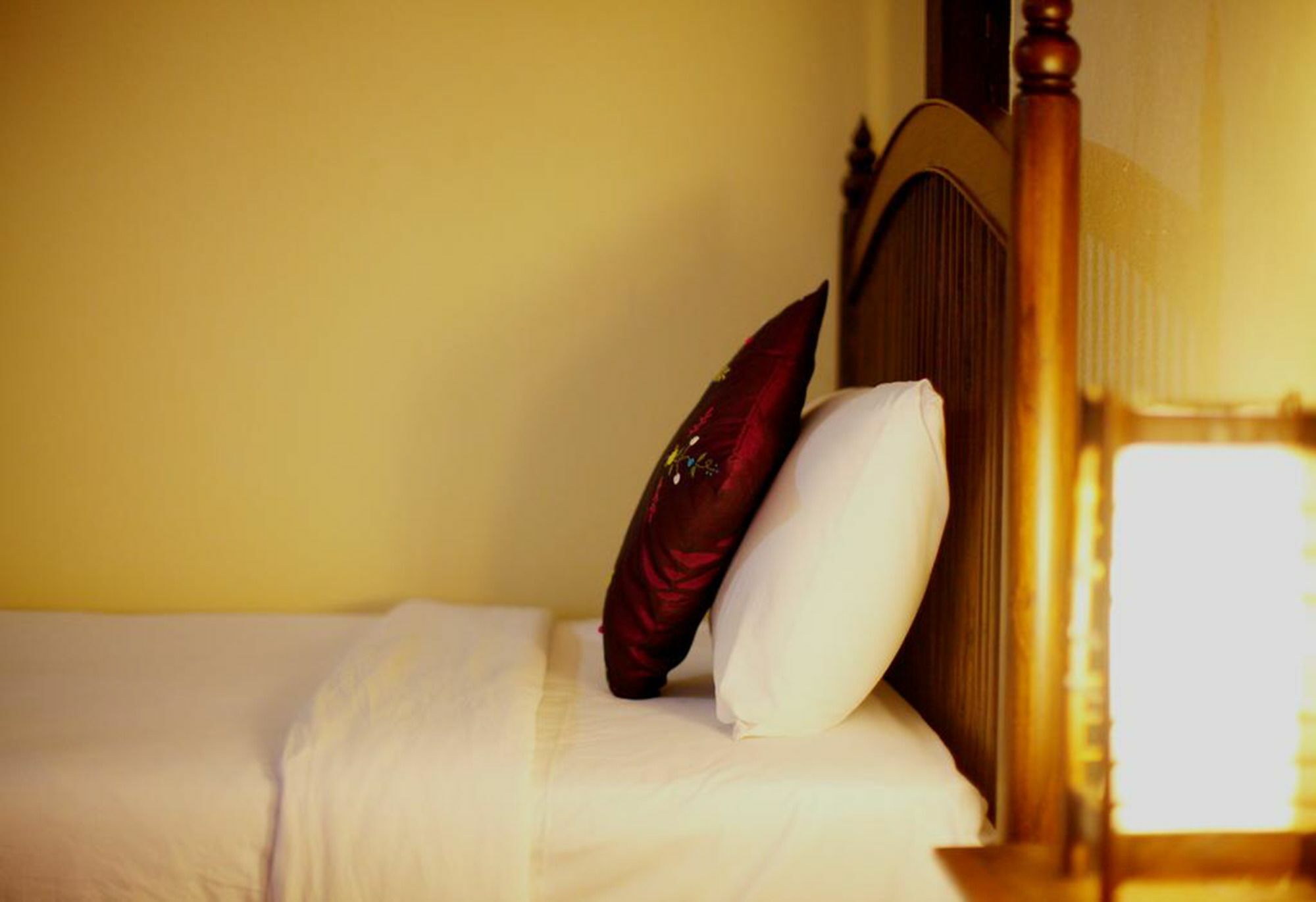 Dengba Garden Guest house Chiang Mai