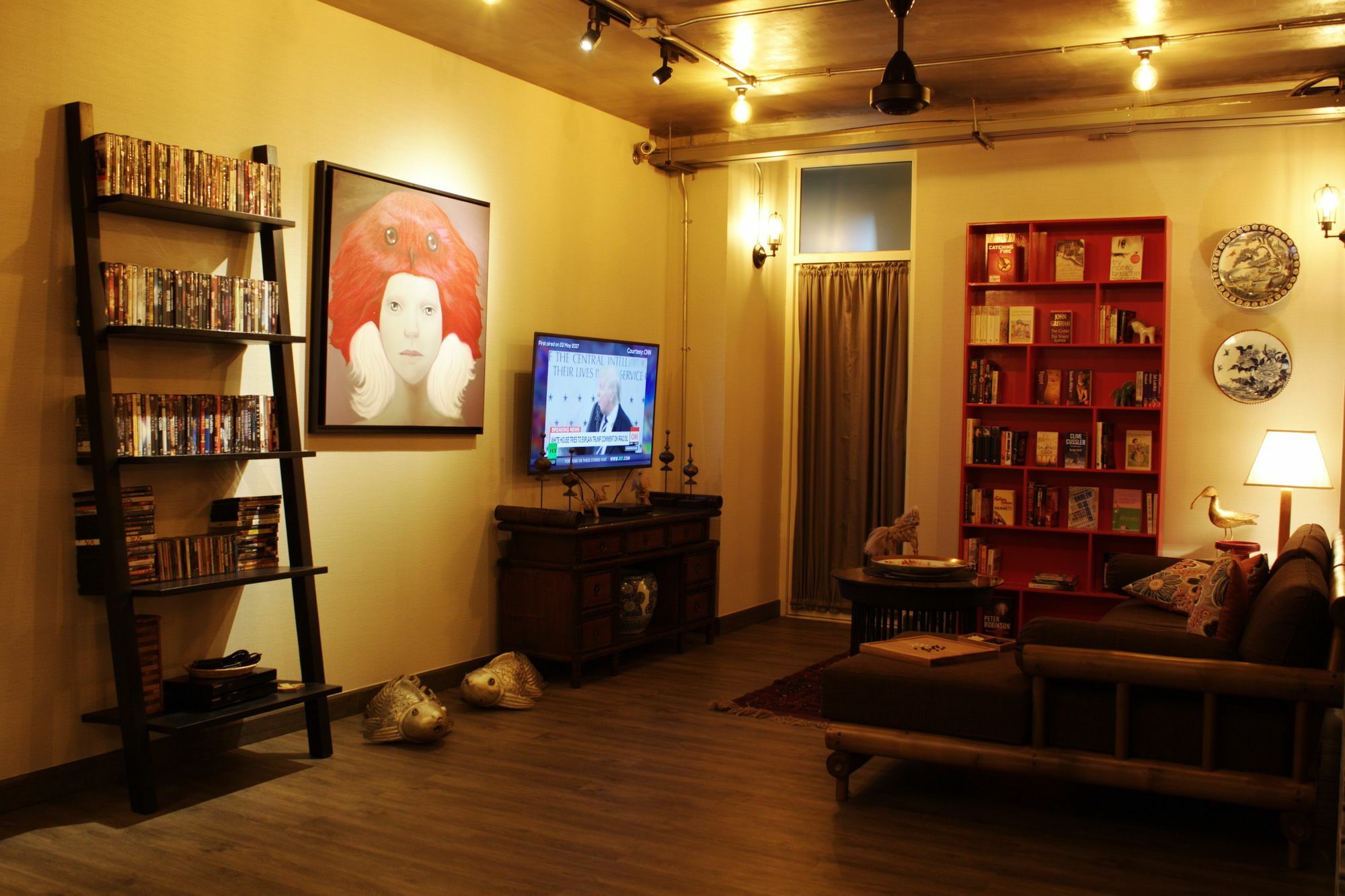 Chala Number 2 Art And Gallery Hotel 4*