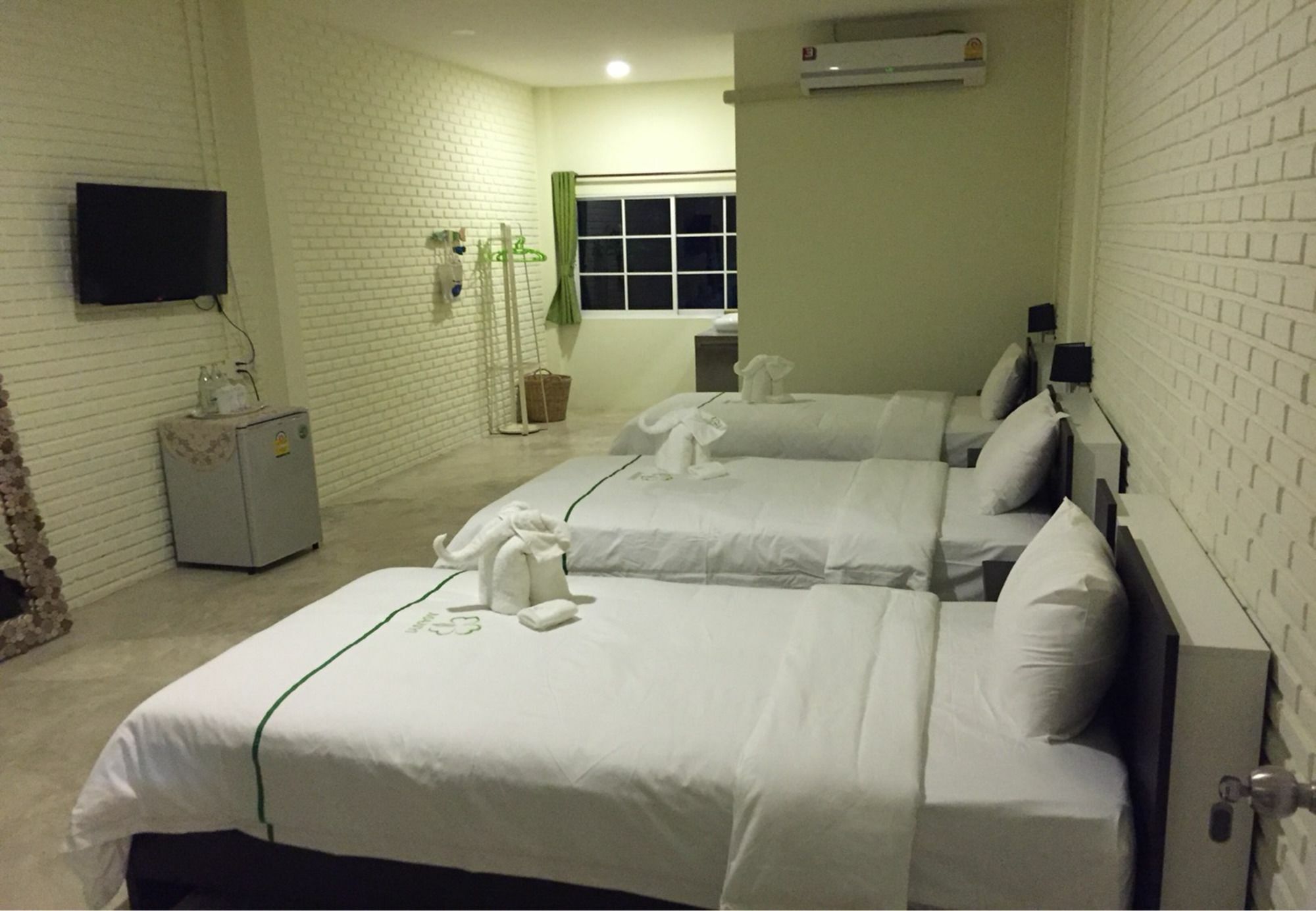 Guest house Manyi Boutique House Chiang Mai