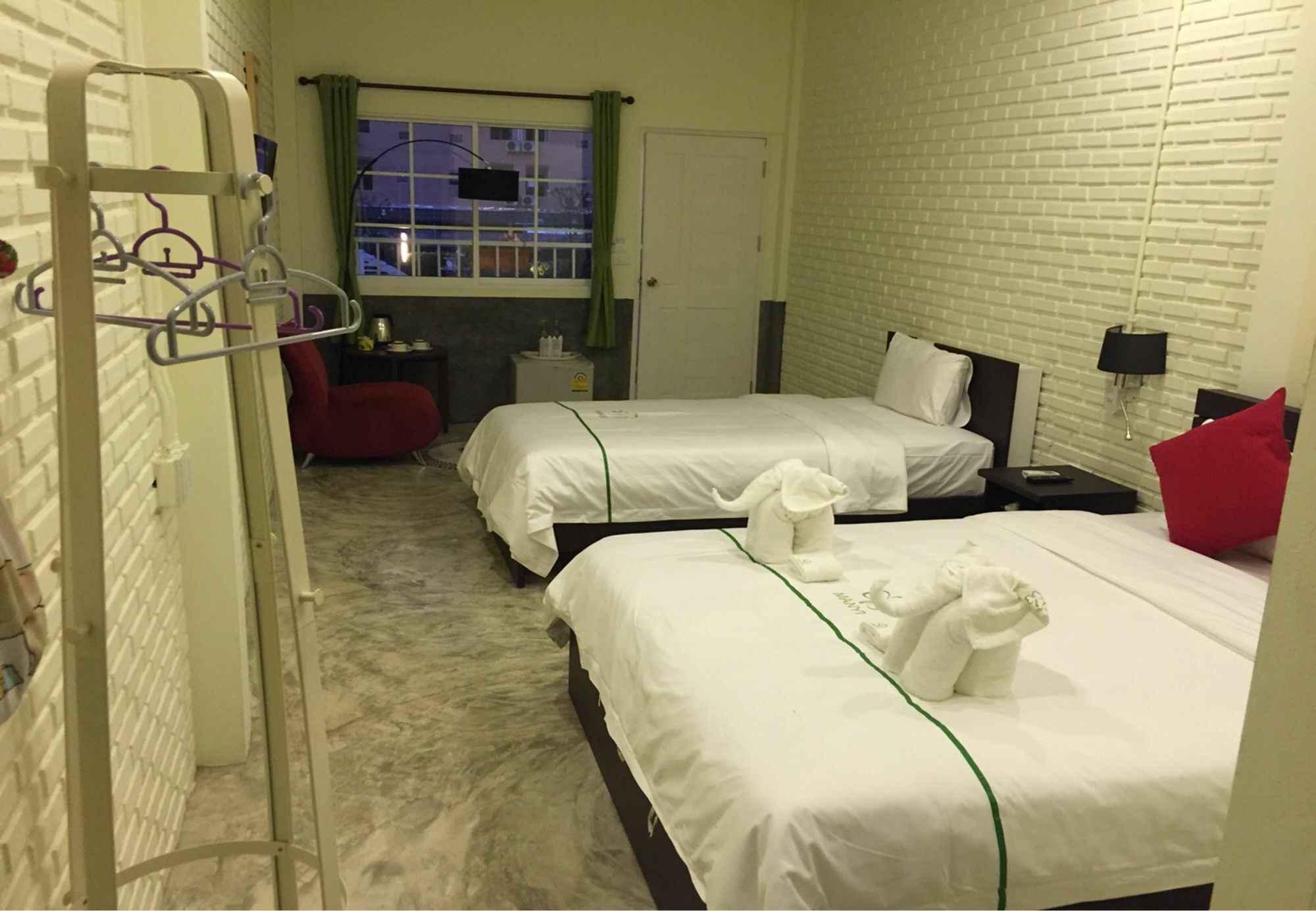 Manyi Boutique House 2*