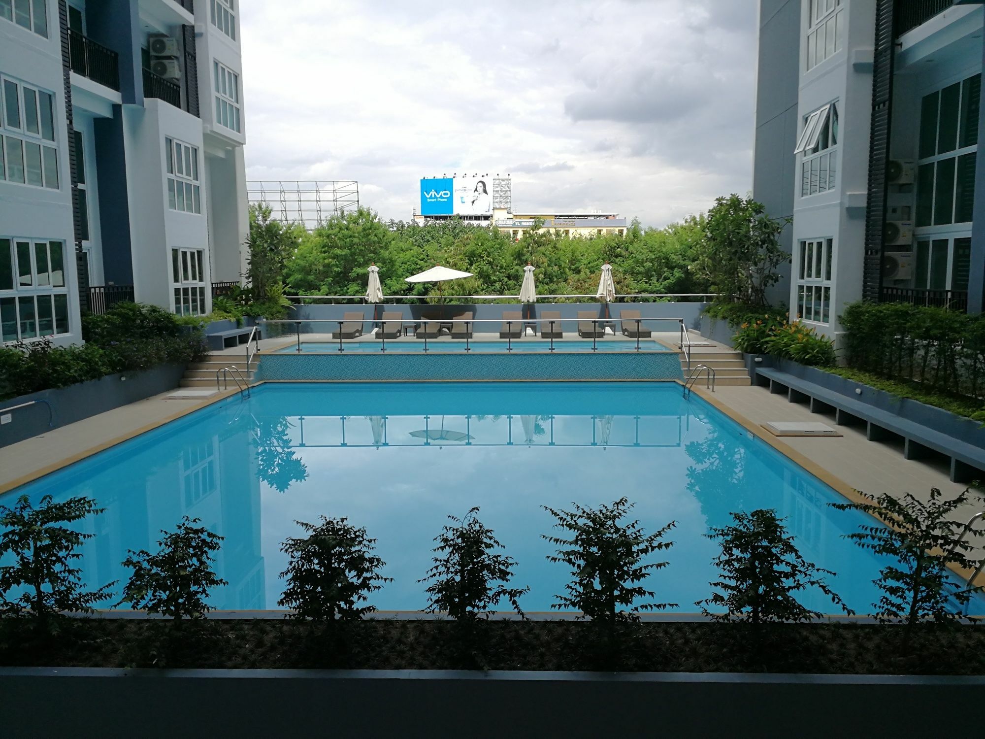 The Prio By Loto * Chiang Mai