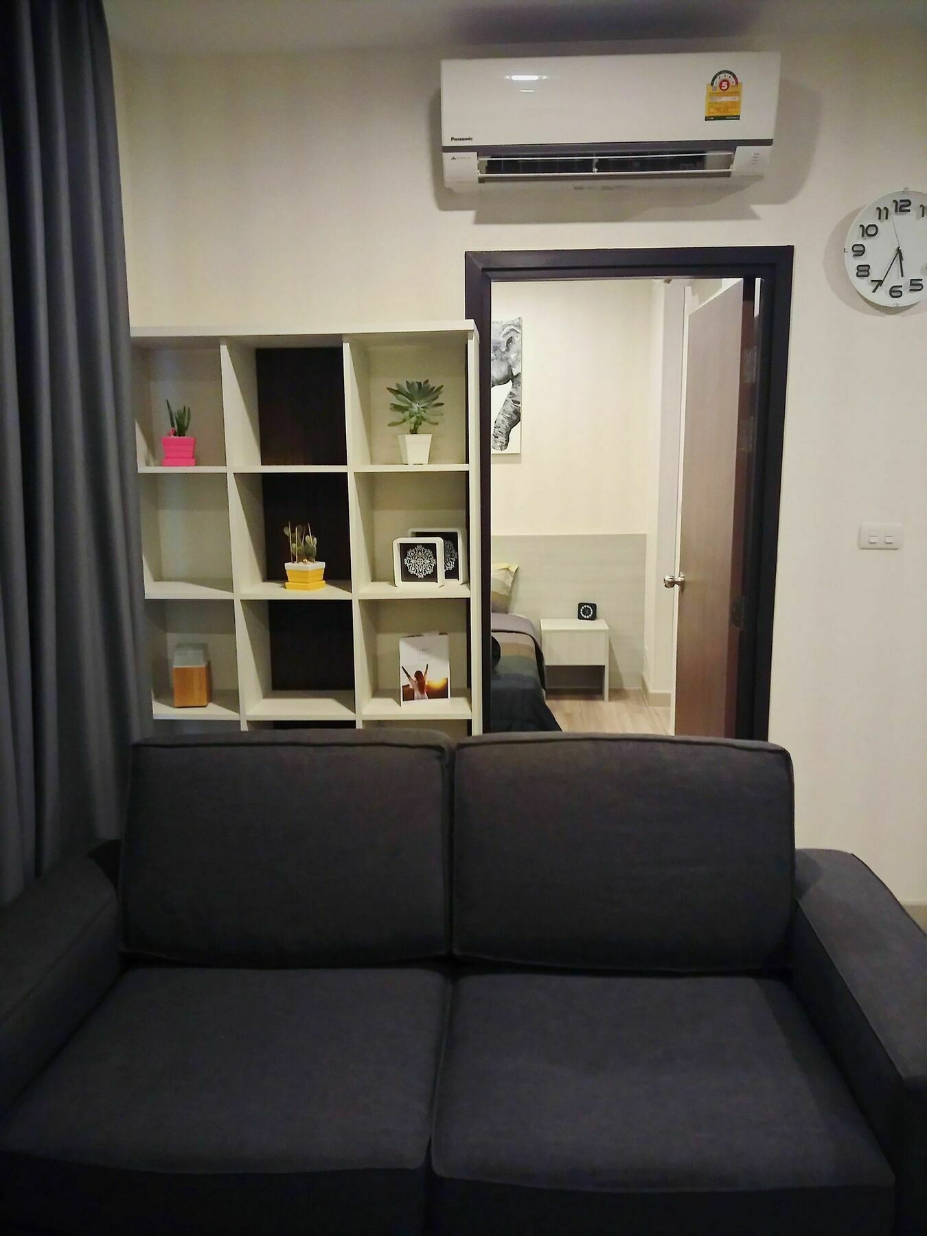 The Prio By Loto Apartment Chiang Mai