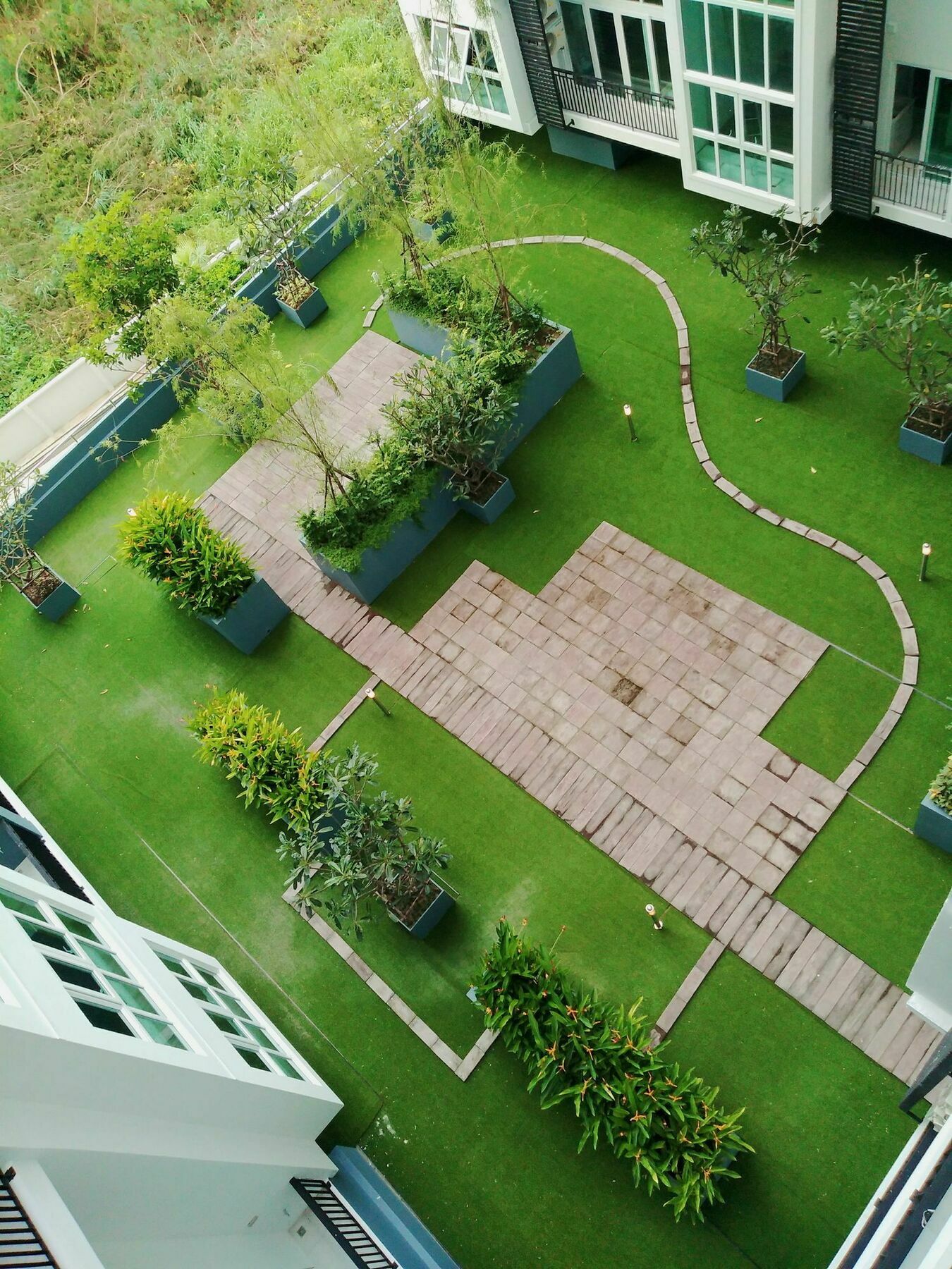 The Prio By Loto Apartment Chiang Mai