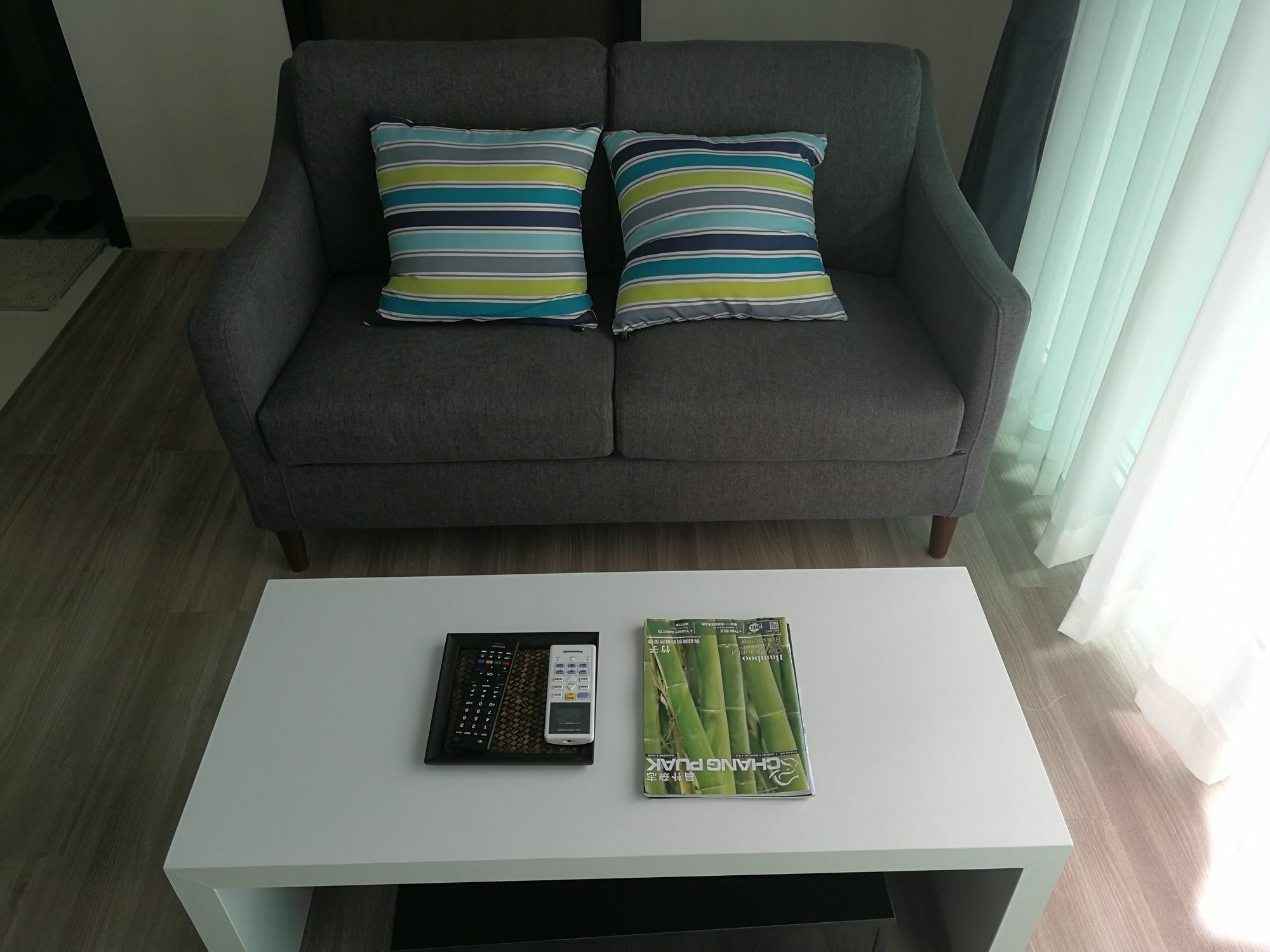 Apartment The Prio By Loto