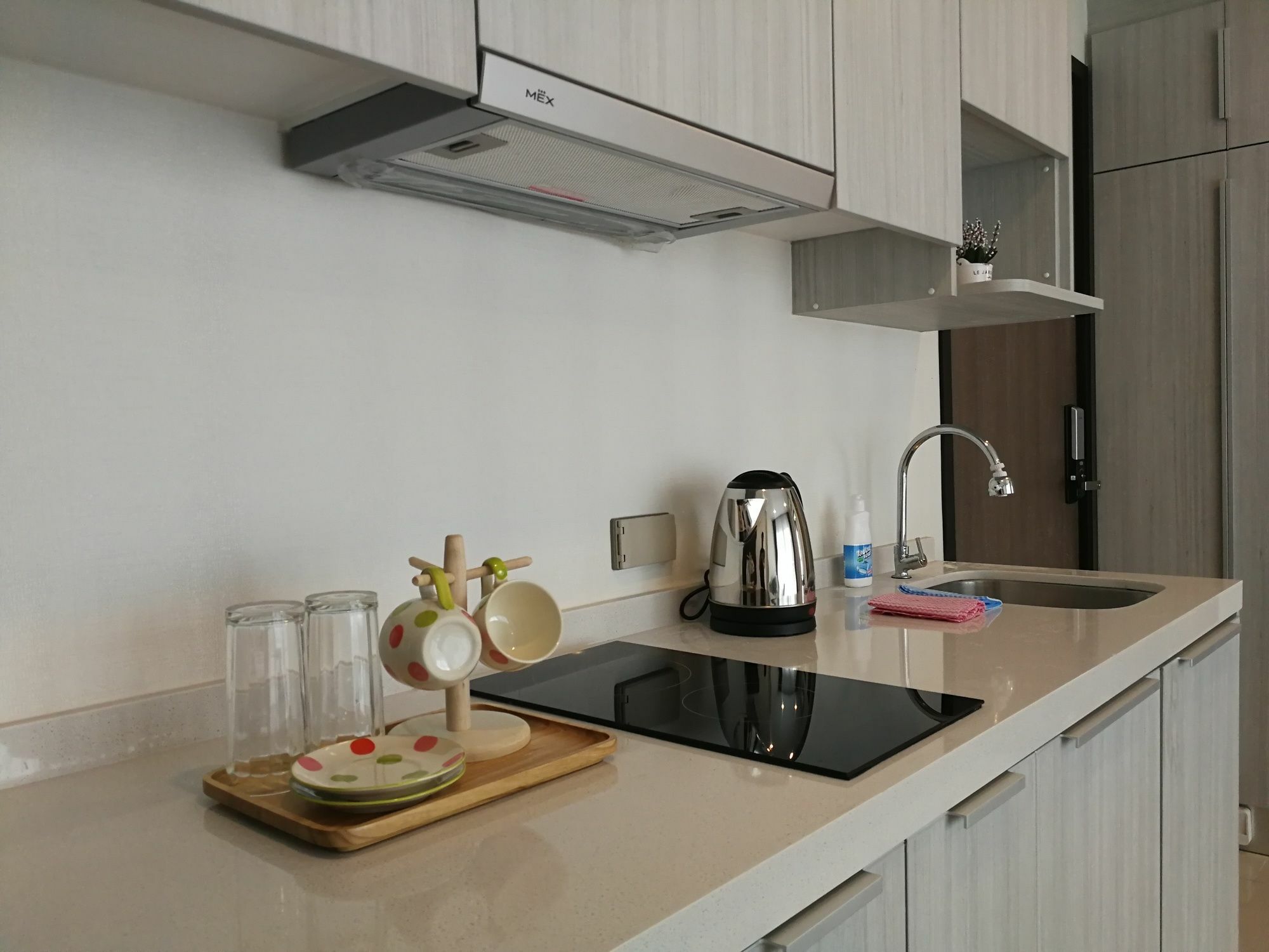 Apartment The Prio By Loto