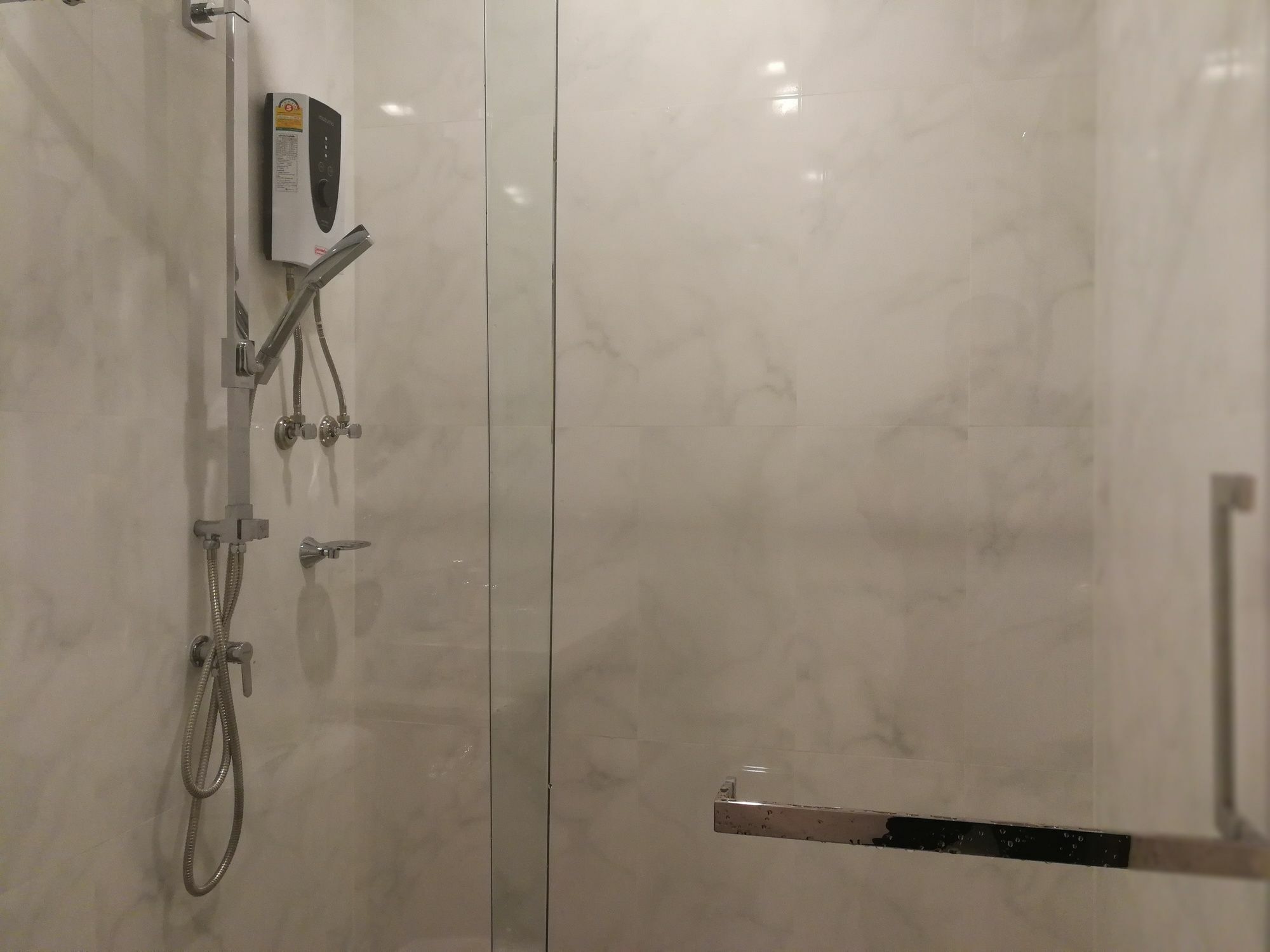 Apartment The Prio By Loto Chiang Mai