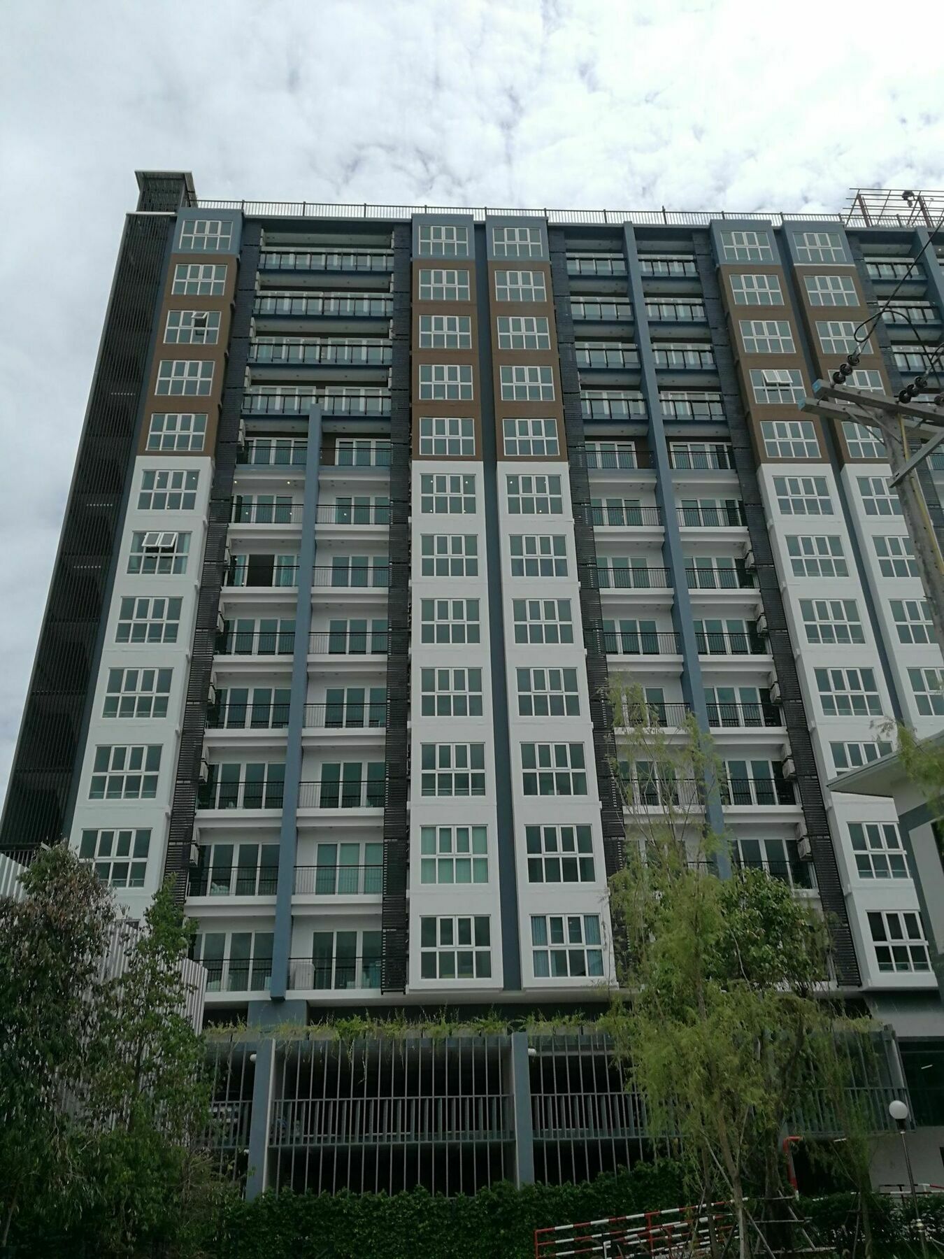 The Prio By Loto Apartment *