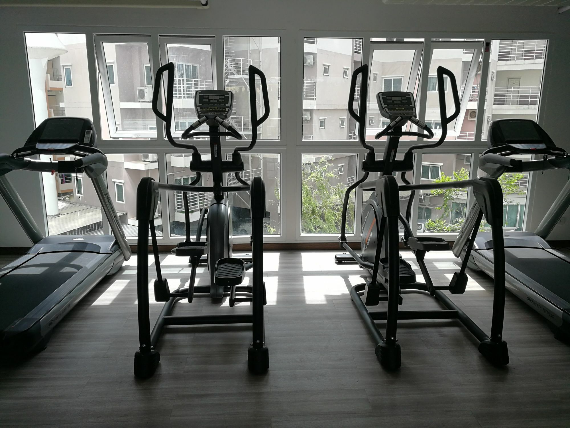 The Prio By Loto Apartment Chiang Mai