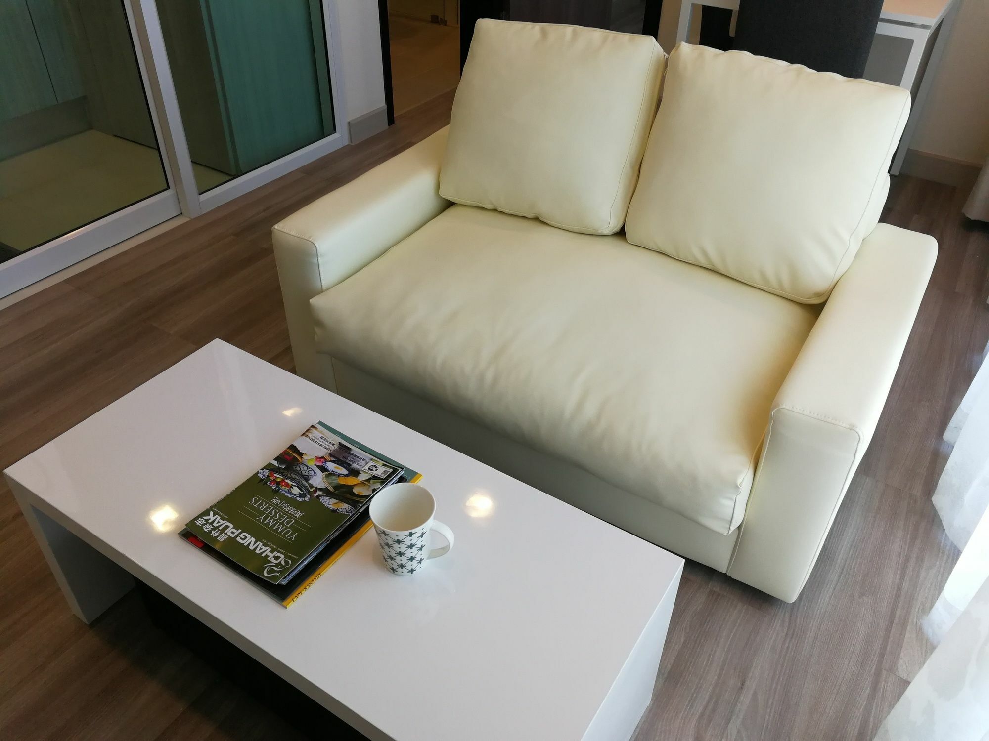 The Prio By Loto Apartment *