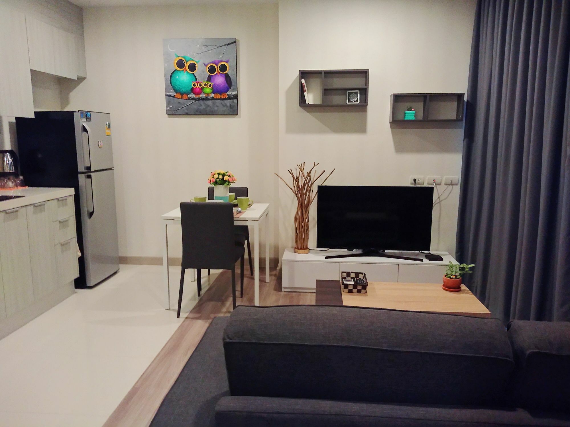 Apartment The Prio By Loto
