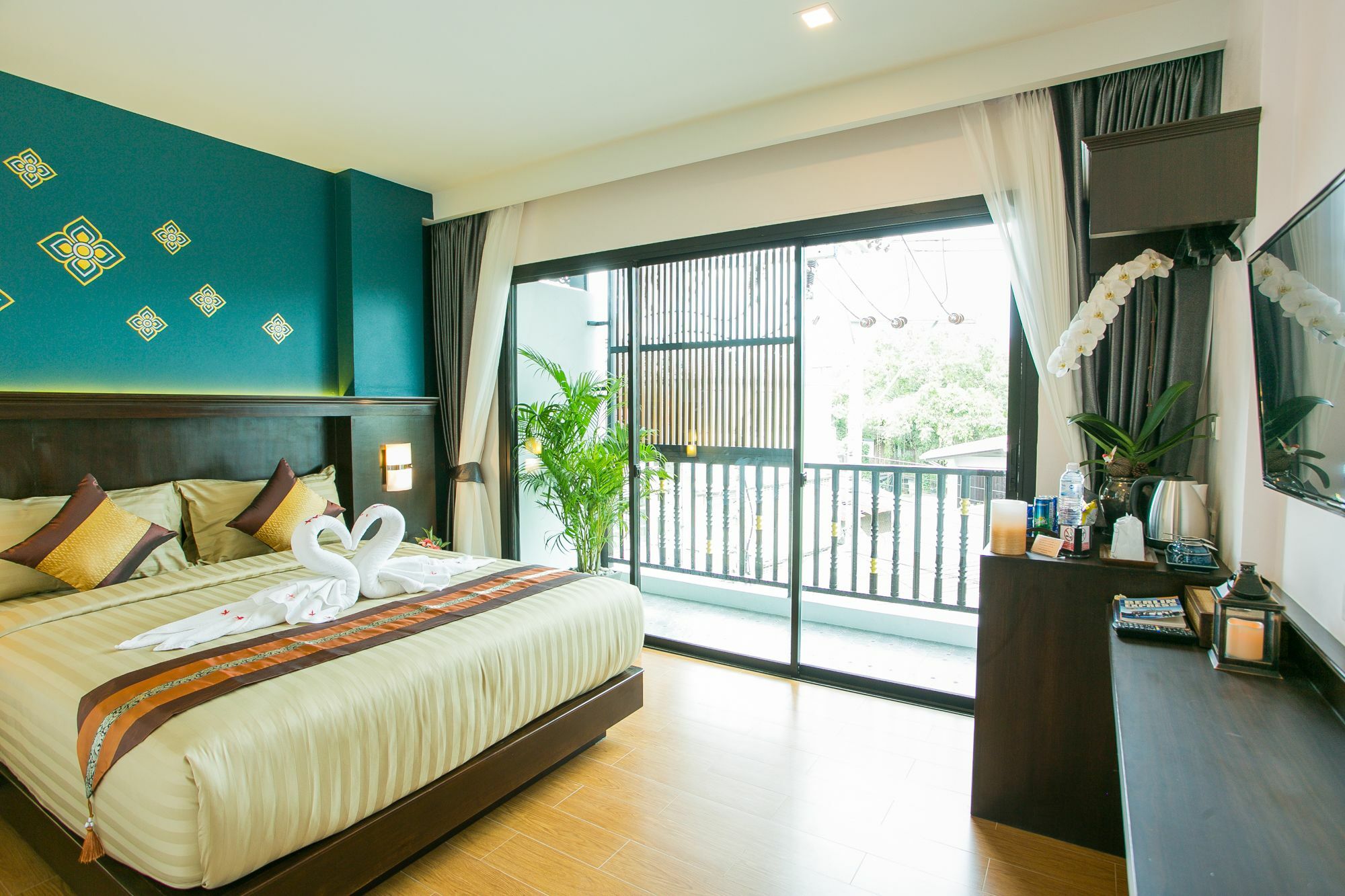 Patra Phrasing Boutique Chiang Mai