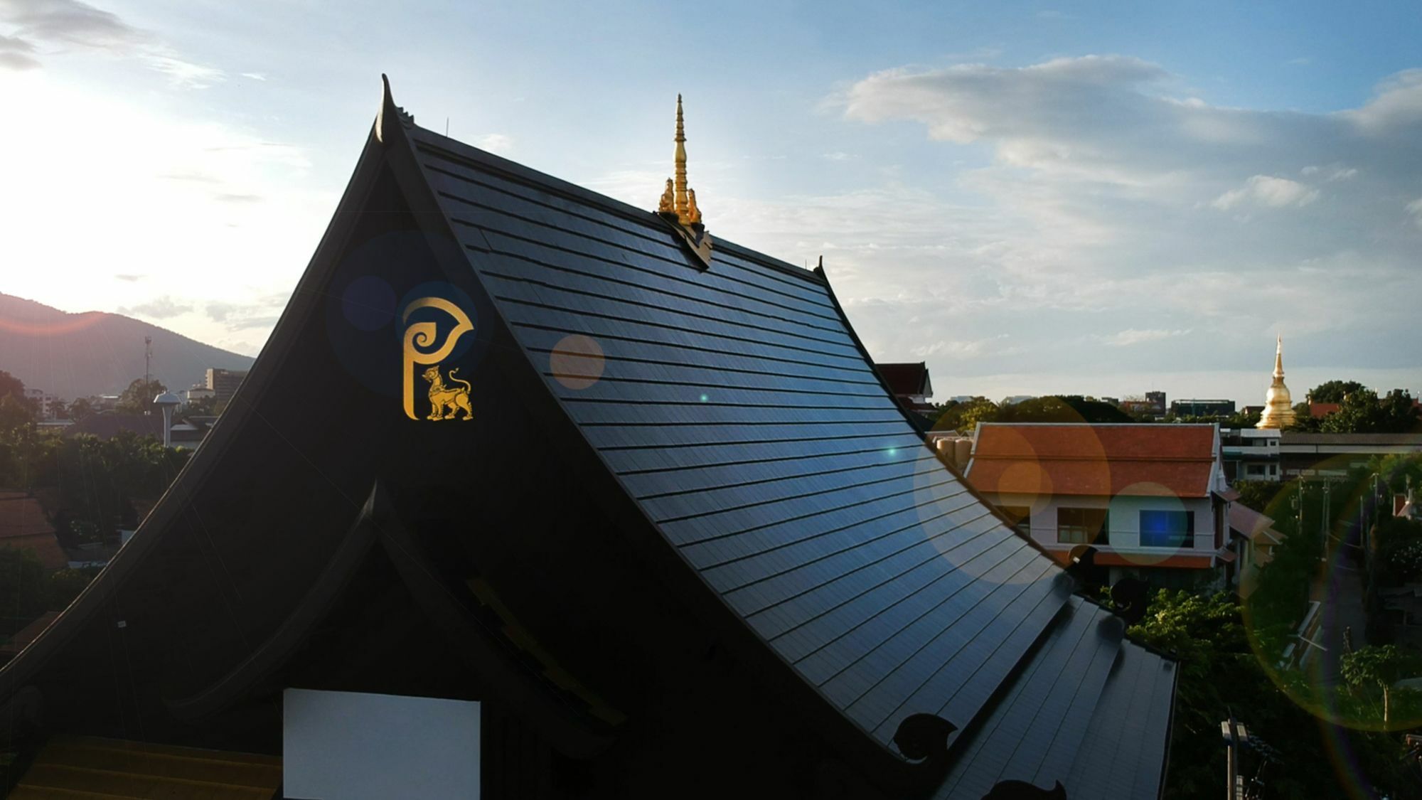 Patra Phrasing Boutique Hotel Chiang Mai