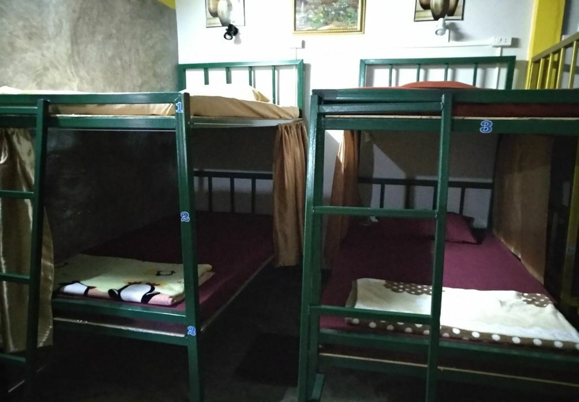 Tiger House (adults Only) Guest house