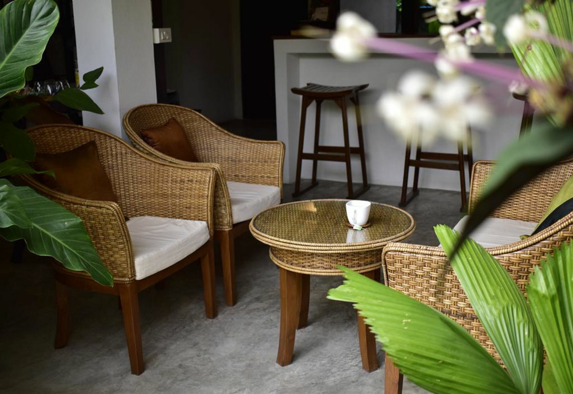 Ma Vieng Guest house 3*