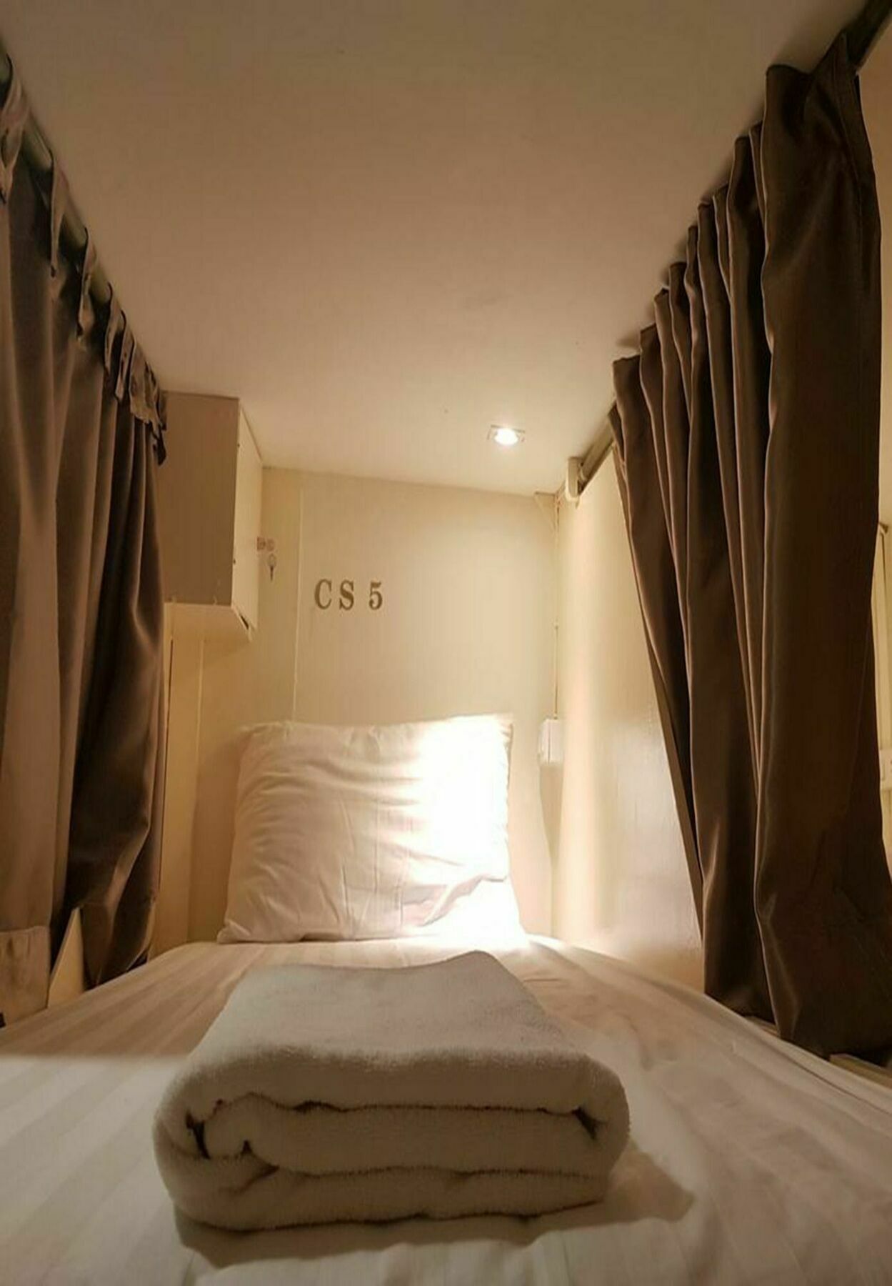Counting Sheeps At Cnx (adults Only) Hostel Chiang Mai