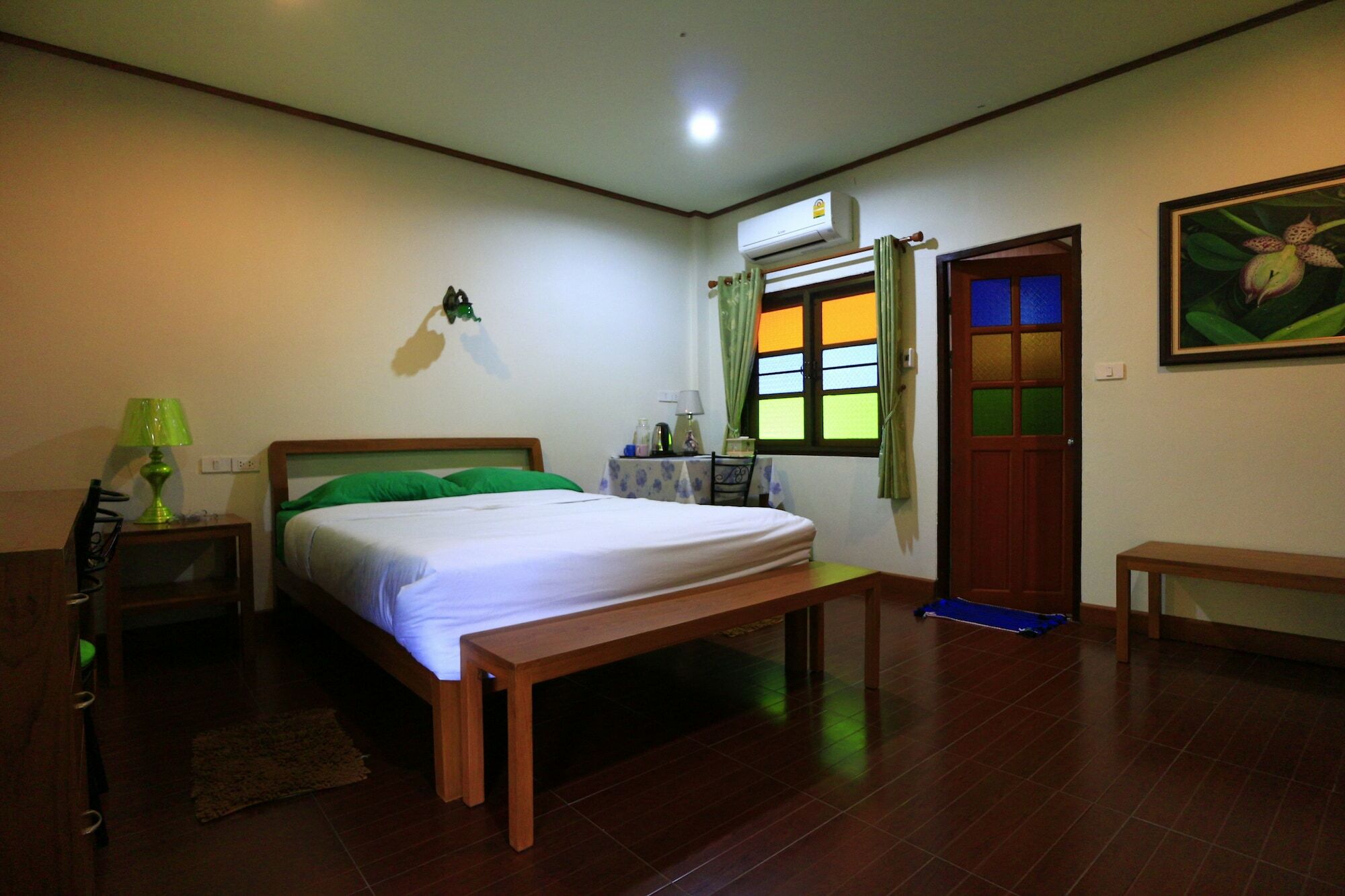Kawila126 Chiang Mai