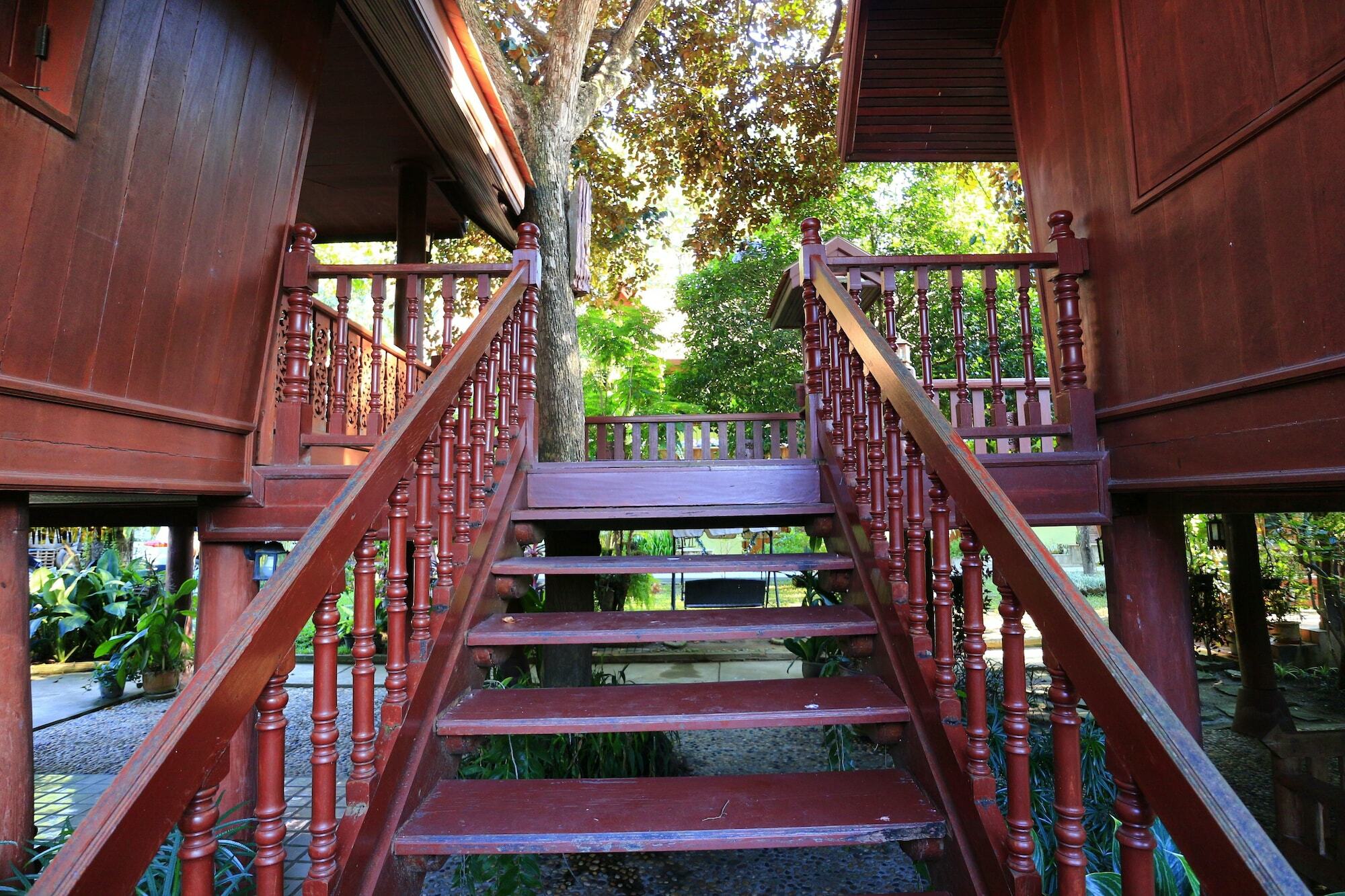 Kawila126 Guest house