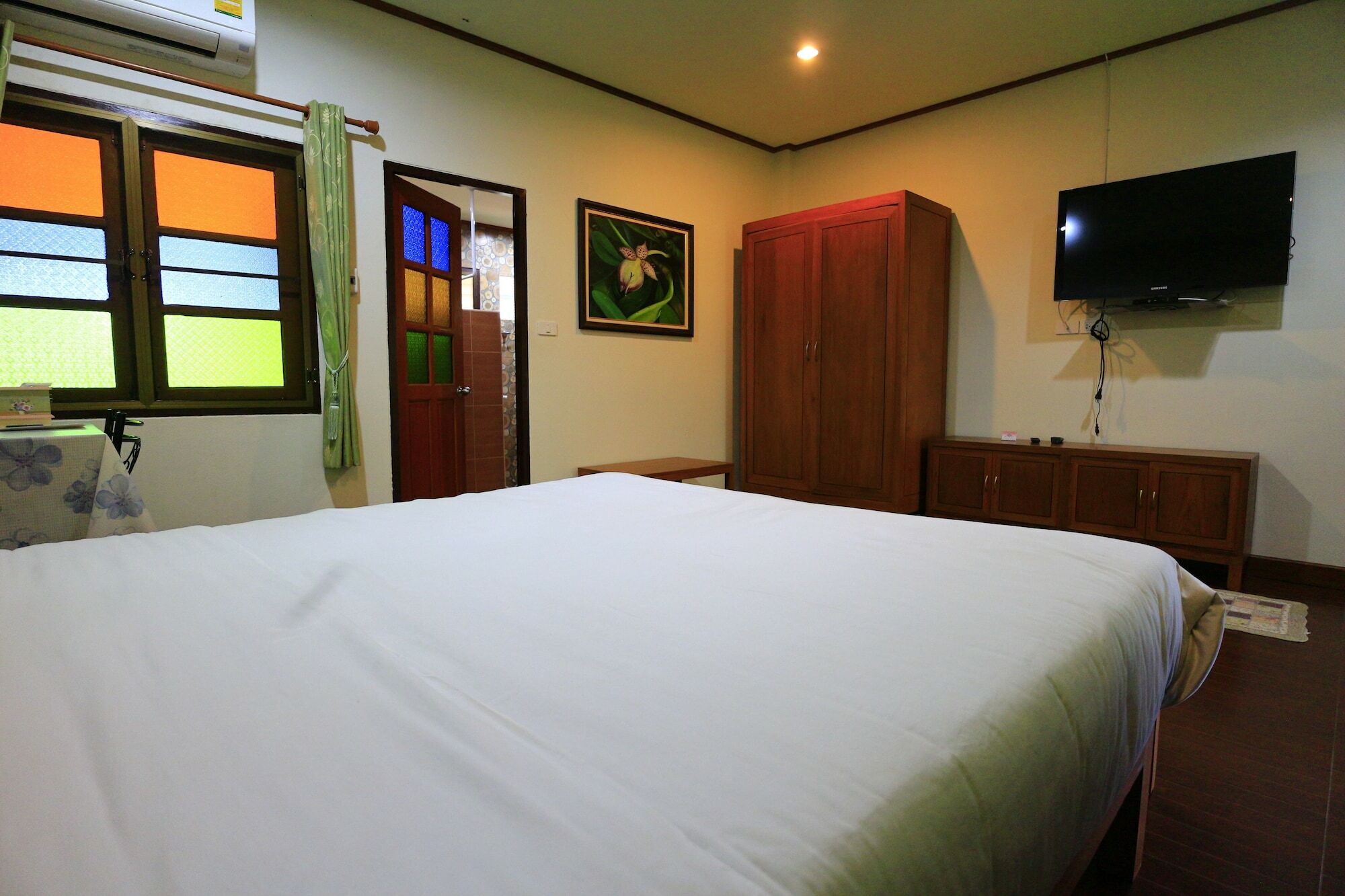 Kawila126 Guest house Chiang Mai