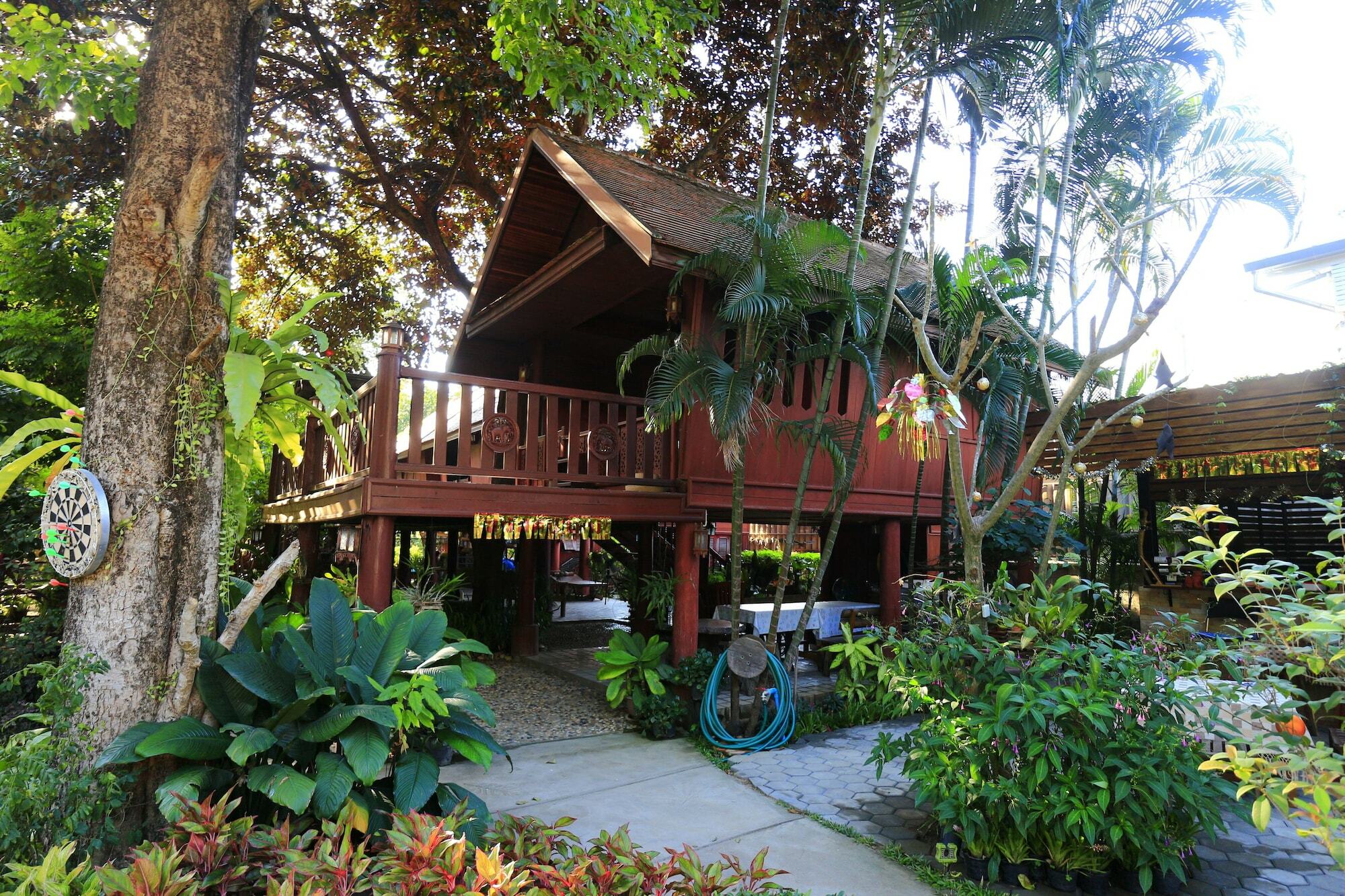 Kawila126 Guest house