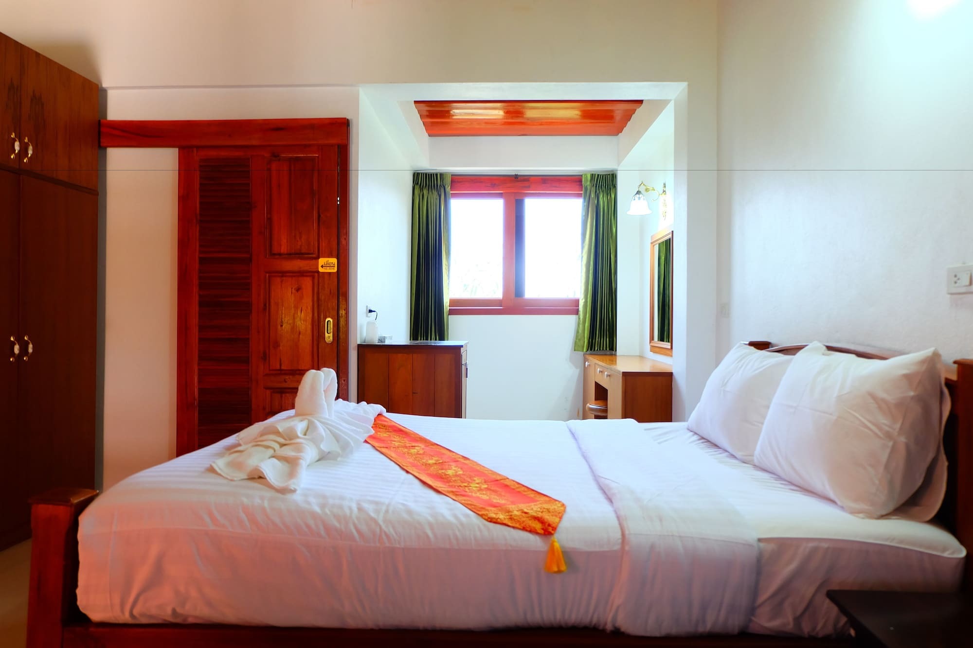 Hotel Romsak Lanna 3*