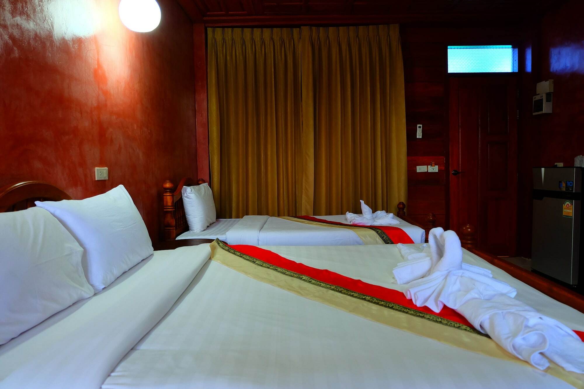 Romsak Lanna Hotel 3*